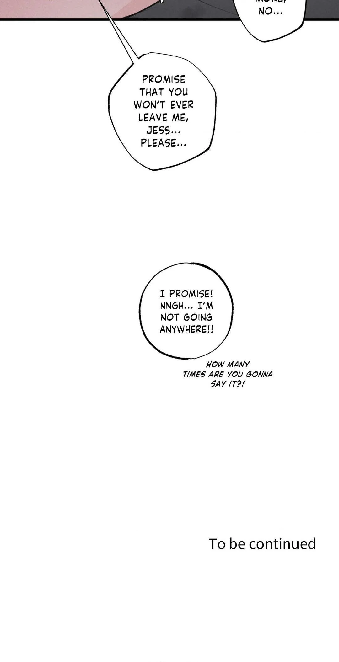 A Golden Pair [Official] - Chapter 6 manhwa