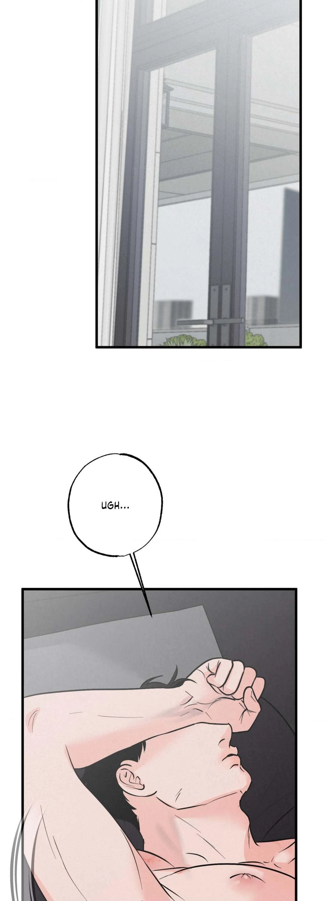 A Golden Pair [Official] - Chapter 7 manhwa