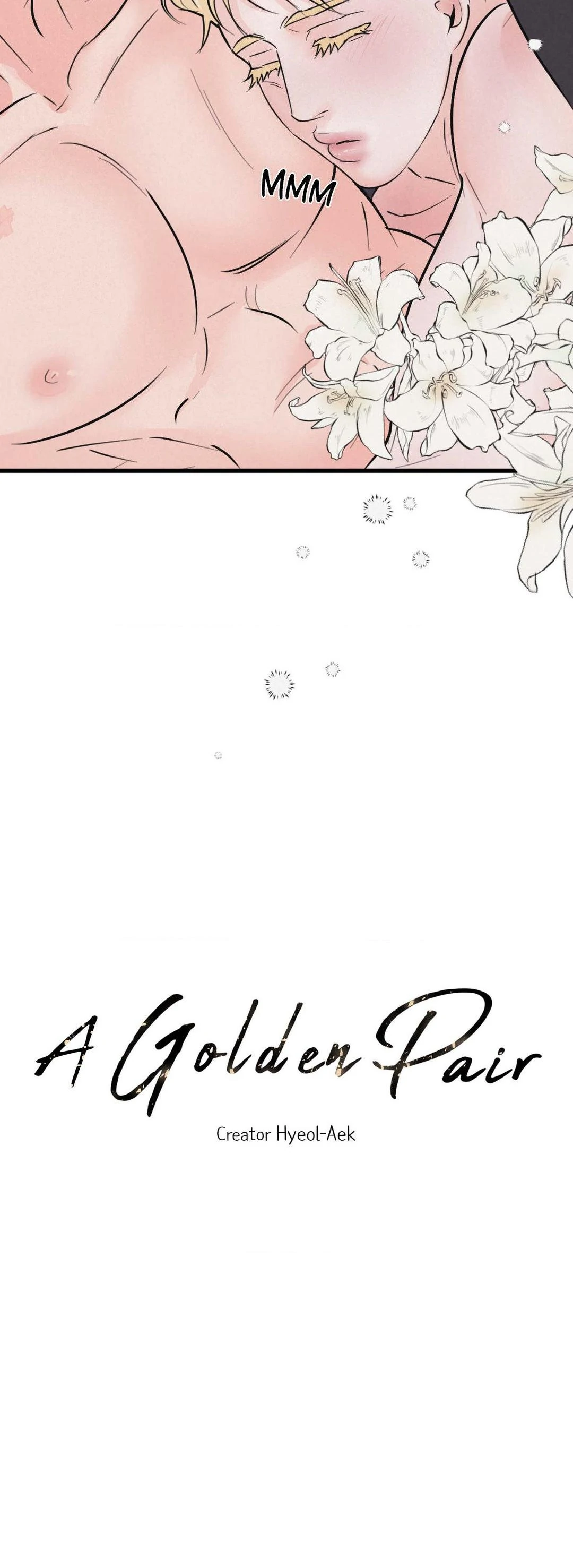 A Golden Pair [Official] - Chapter 7 manhwa
