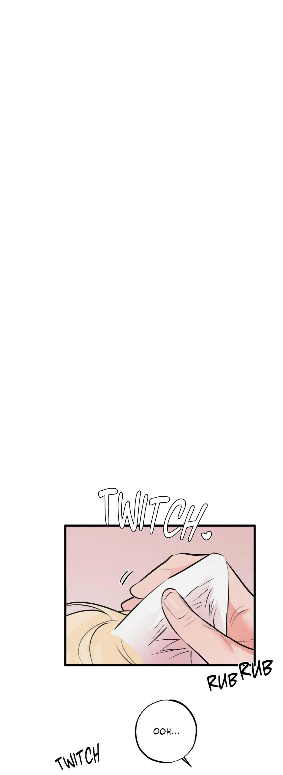 A Golden Pair [Official] - Chapter 7 manhwa