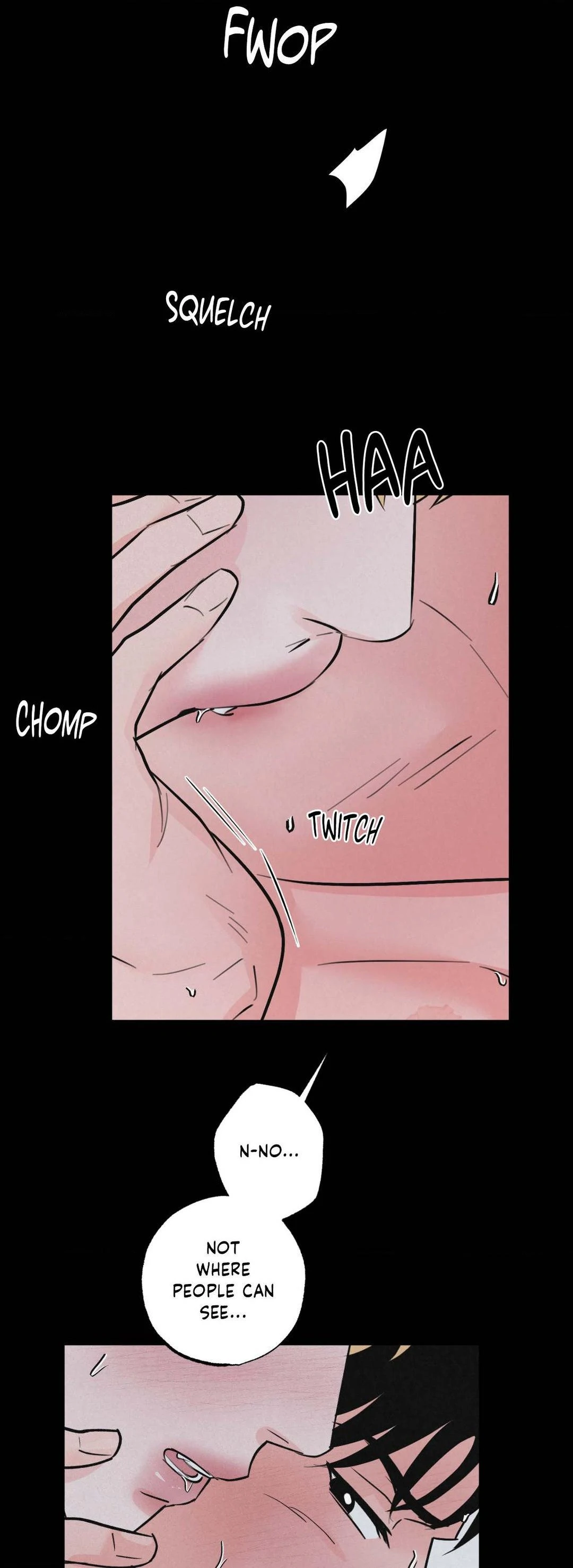 A Golden Pair [Official] - Chapter 7 manhwa