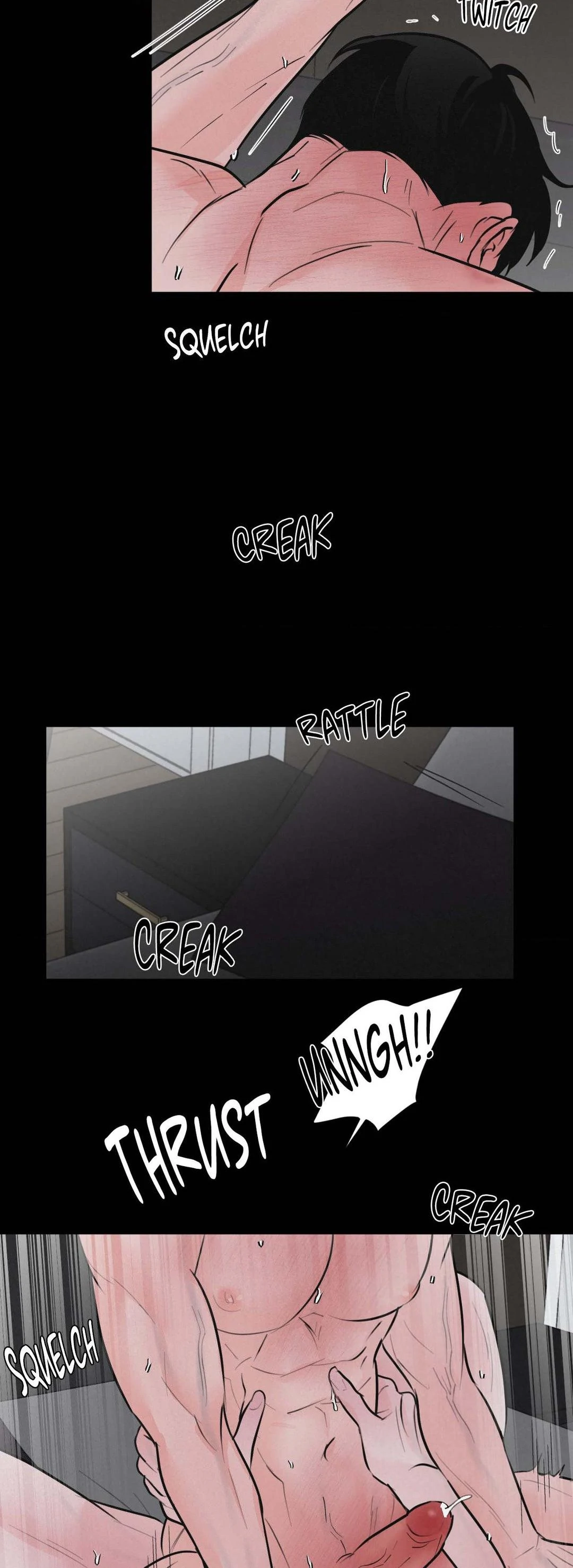 A Golden Pair [Official] - Chapter 7 manhwa