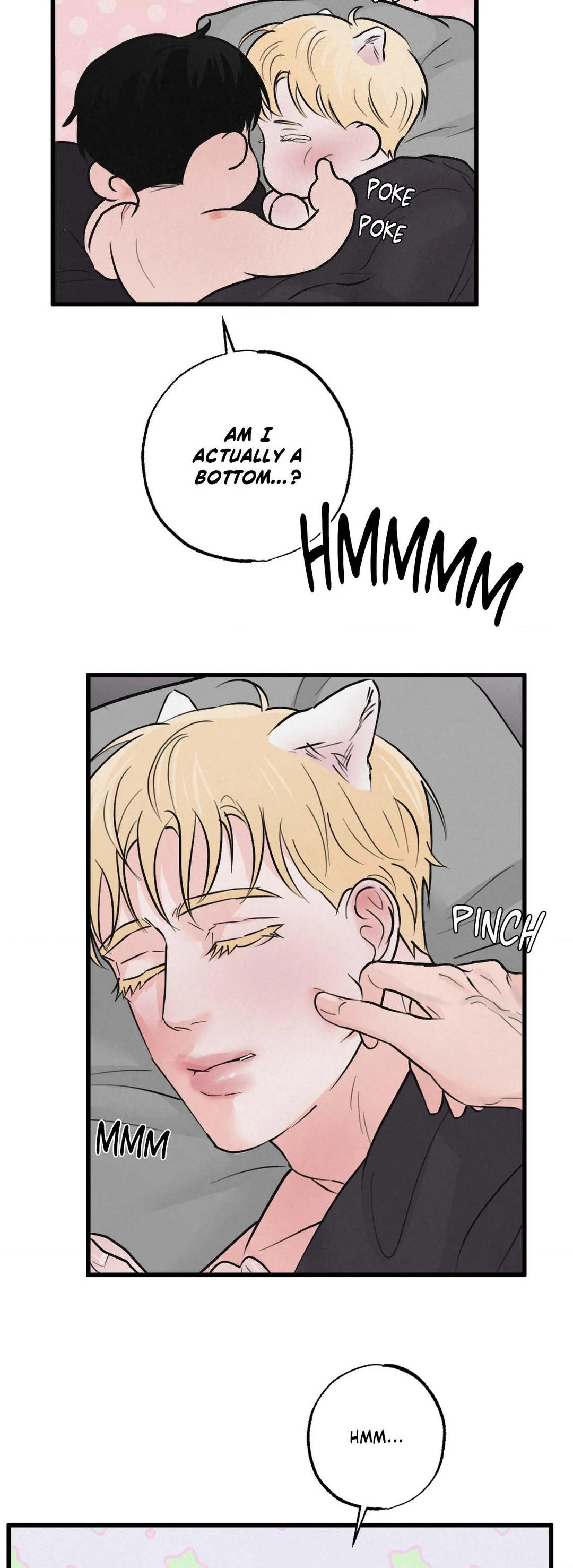 A Golden Pair [Official] - Chapter 7 manhwa