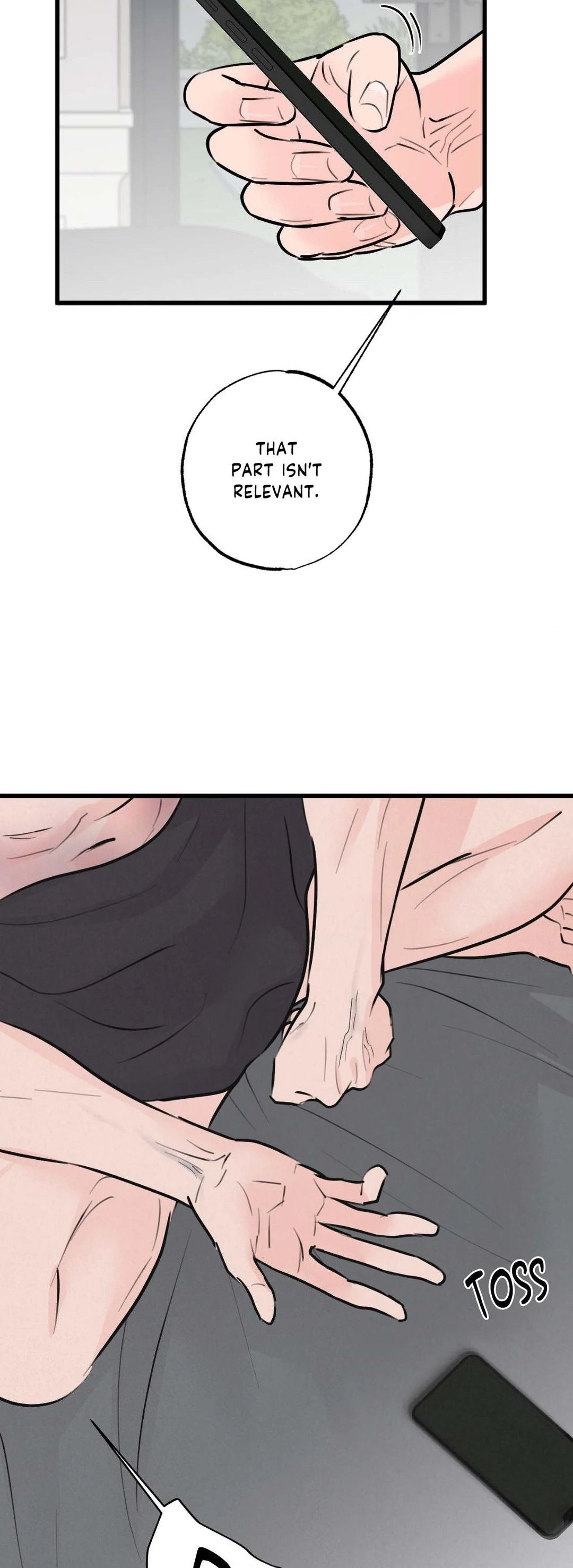 A Golden Pair [Official] - Chapter 7 manhwa