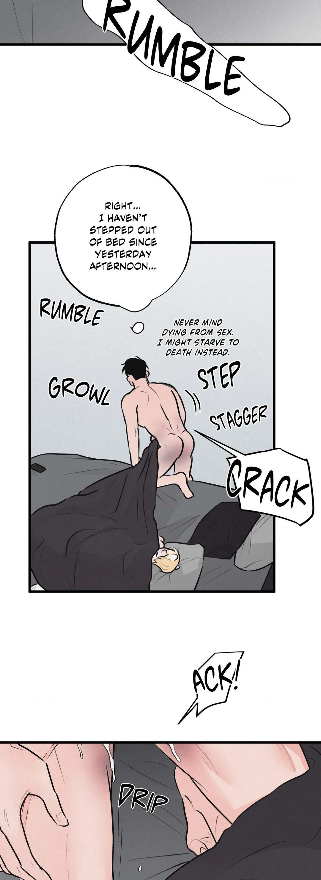 A Golden Pair [Official] - Chapter 7 manhwa