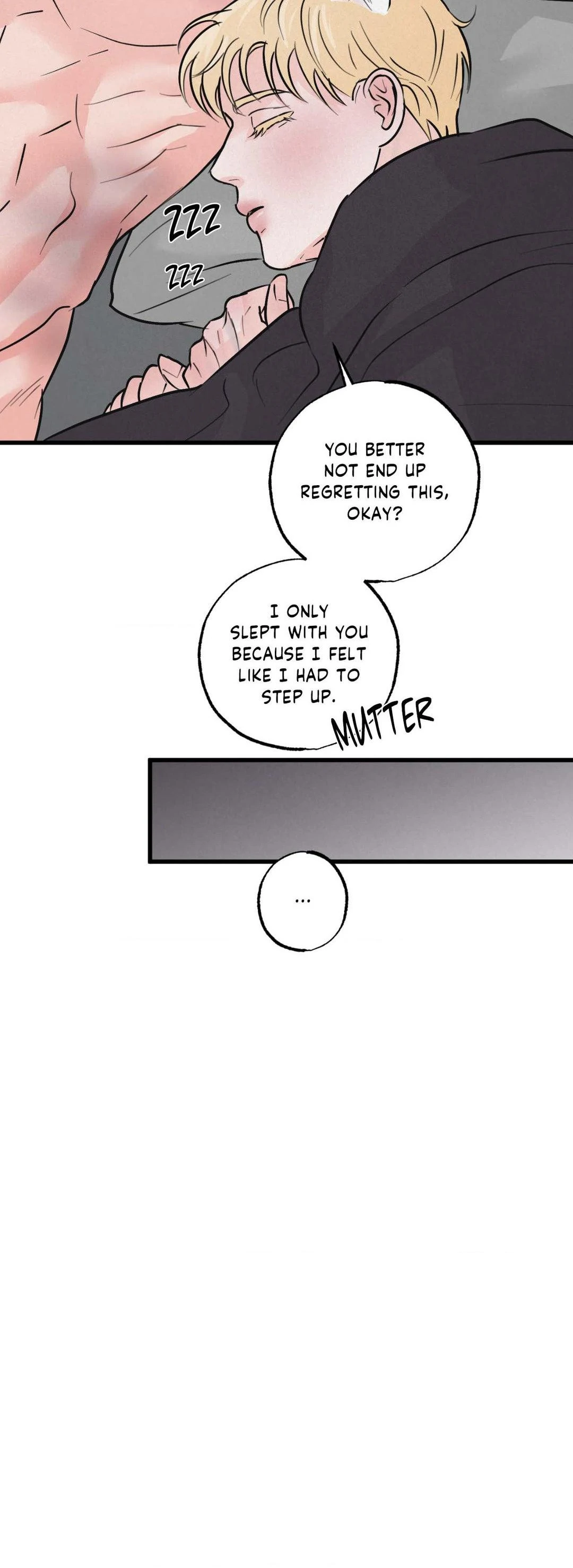 A Golden Pair [Official] - Chapter 7 manhwa