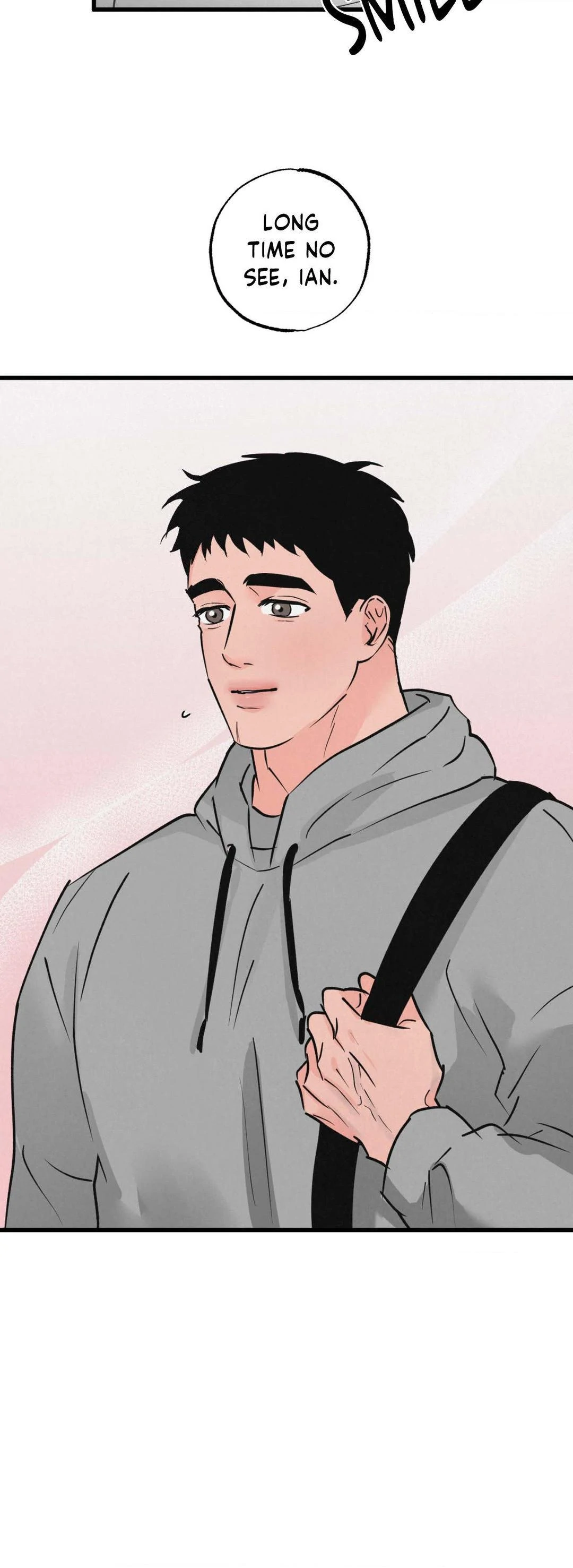 A Golden Pair [Official] - Chapter 7 manhwa