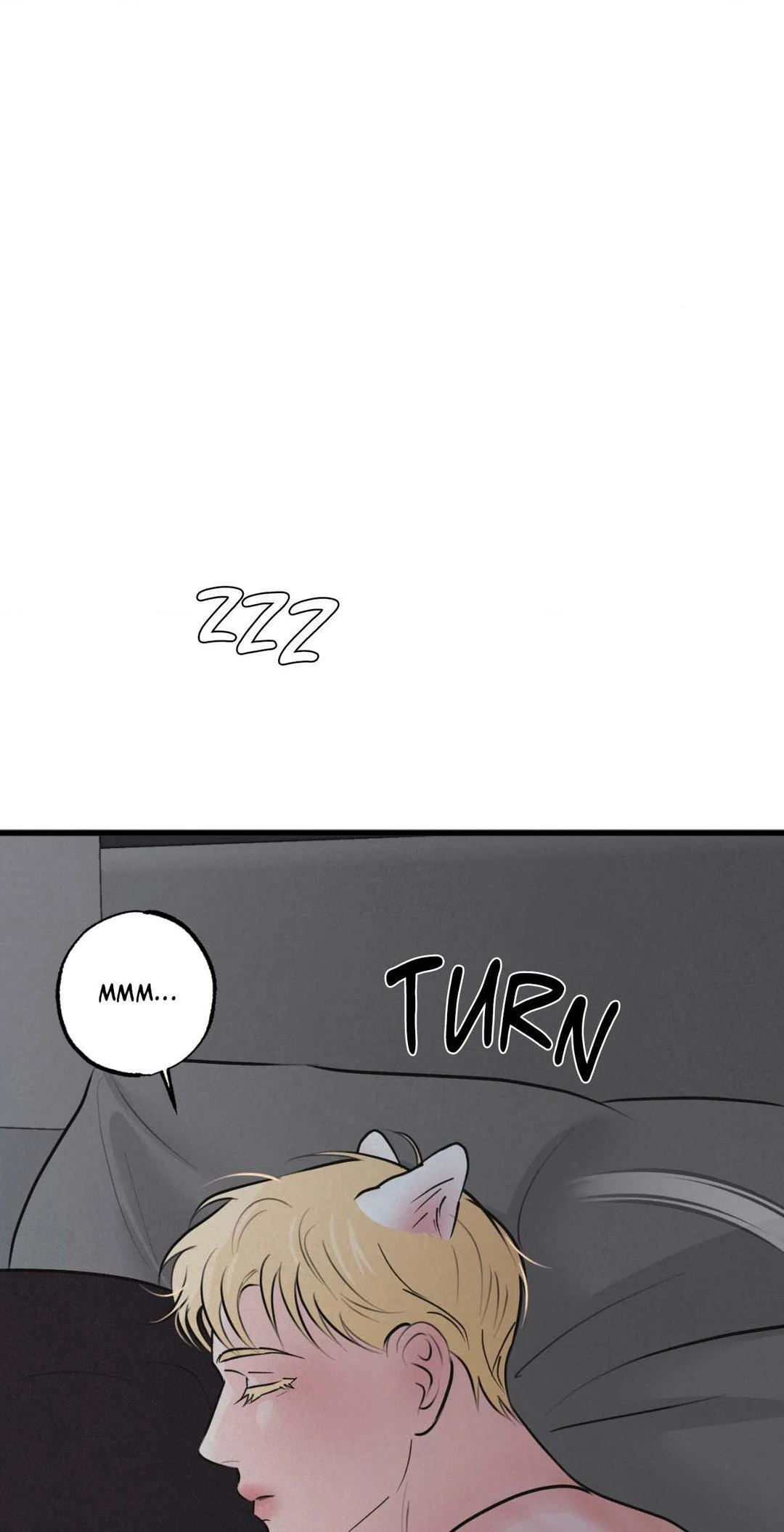 A Golden Pair [Official] - Chapter 8 manhwa