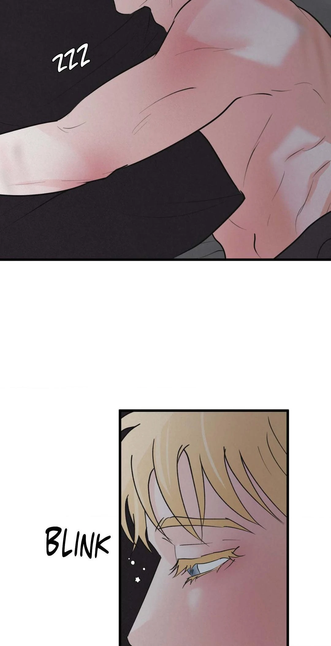 A Golden Pair [Official] - Chapter 8 manhwa