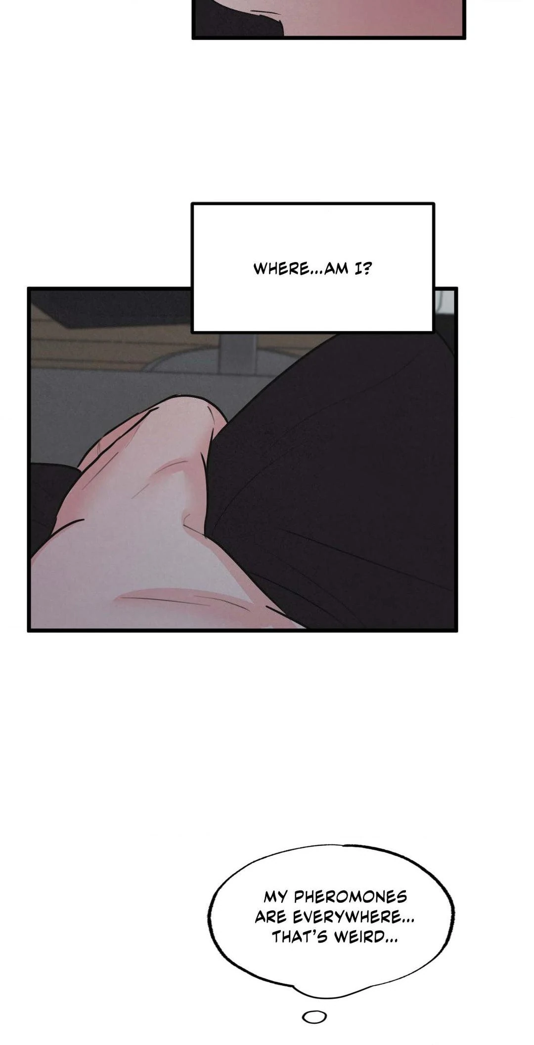 A Golden Pair [Official] - Chapter 8 manhwa