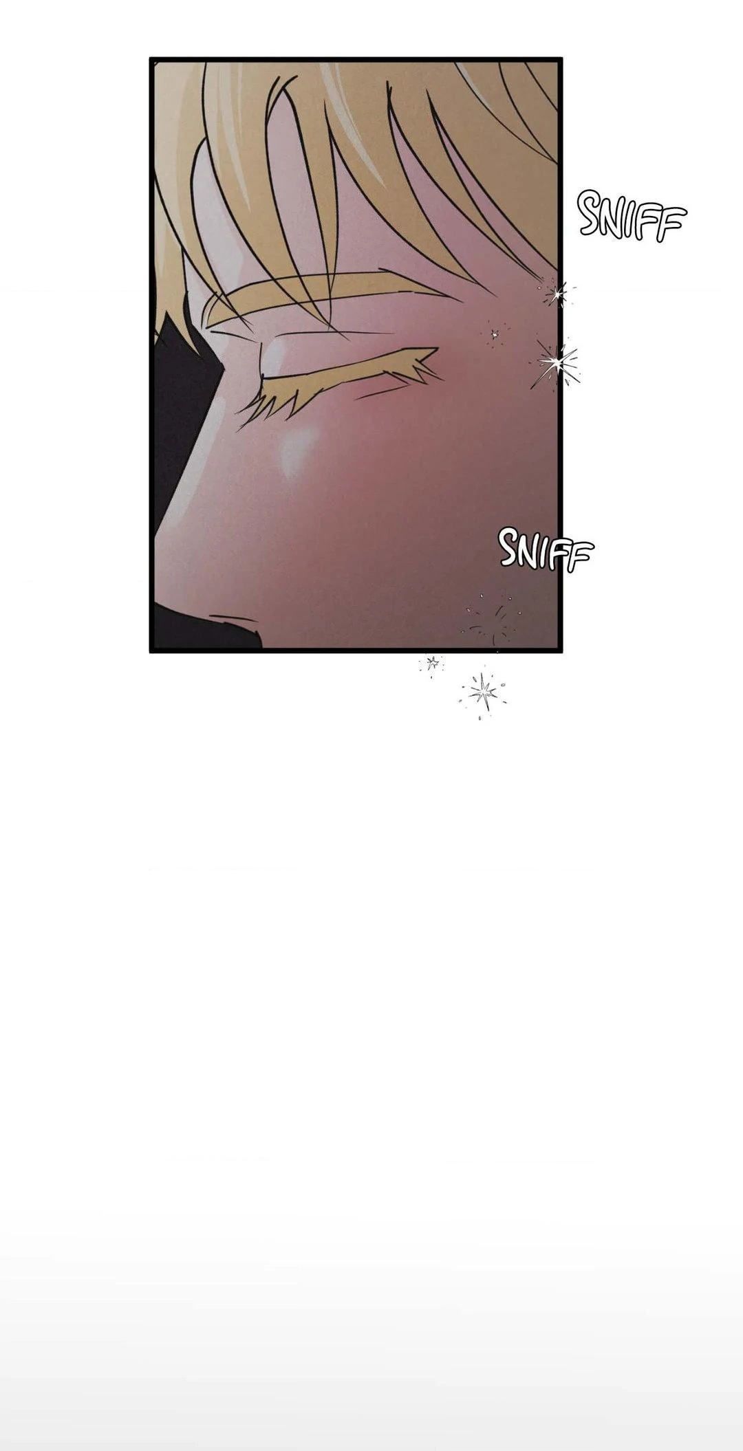 A Golden Pair [Official] - Chapter 8 manhwa