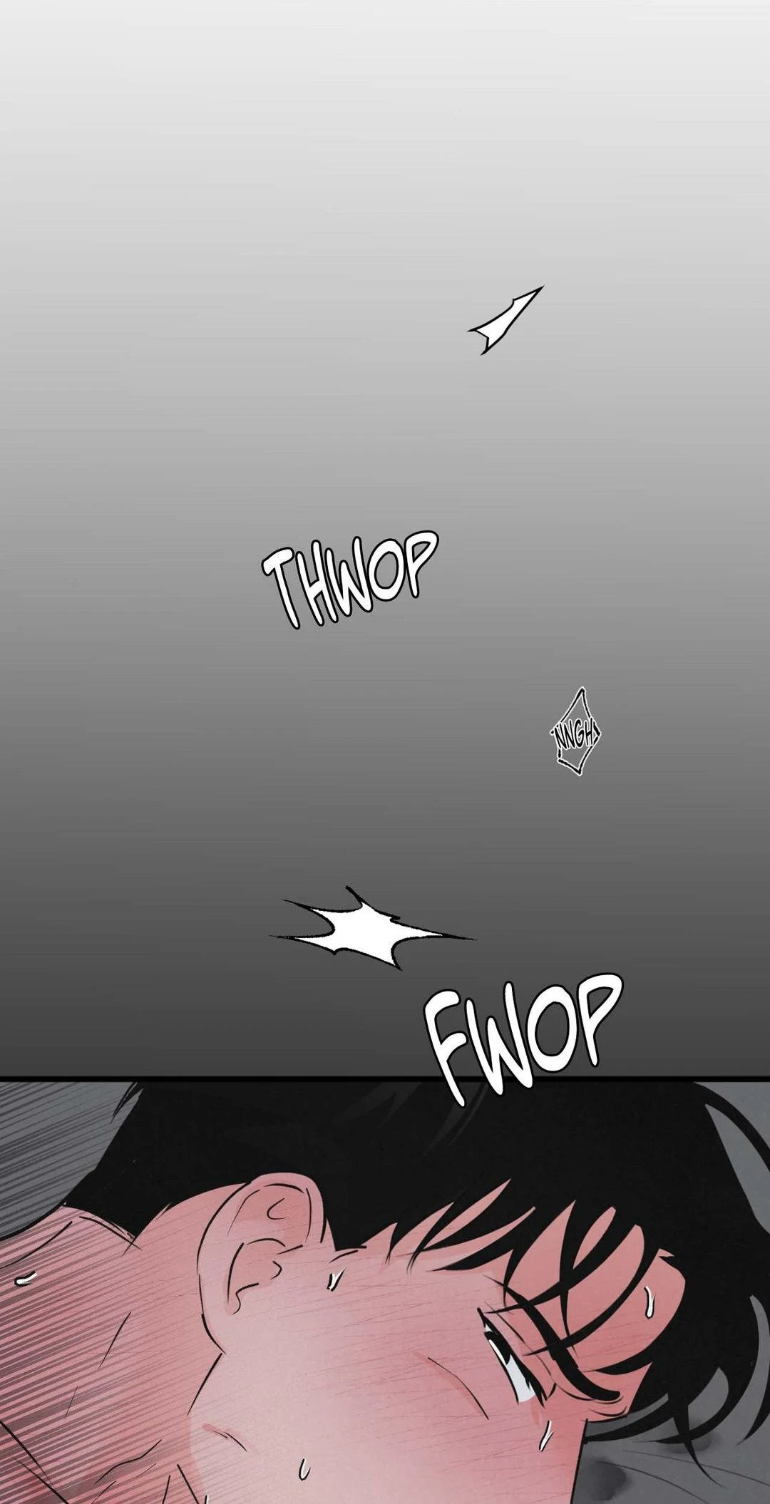 A Golden Pair [Official] - Chapter 8 manhwa