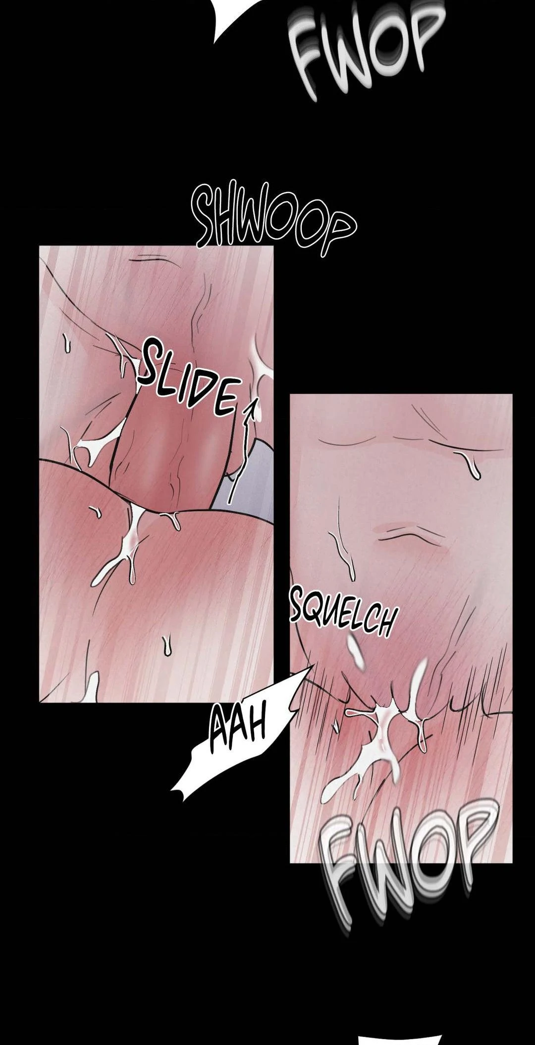 A Golden Pair [Official] - Chapter 8 manhwa