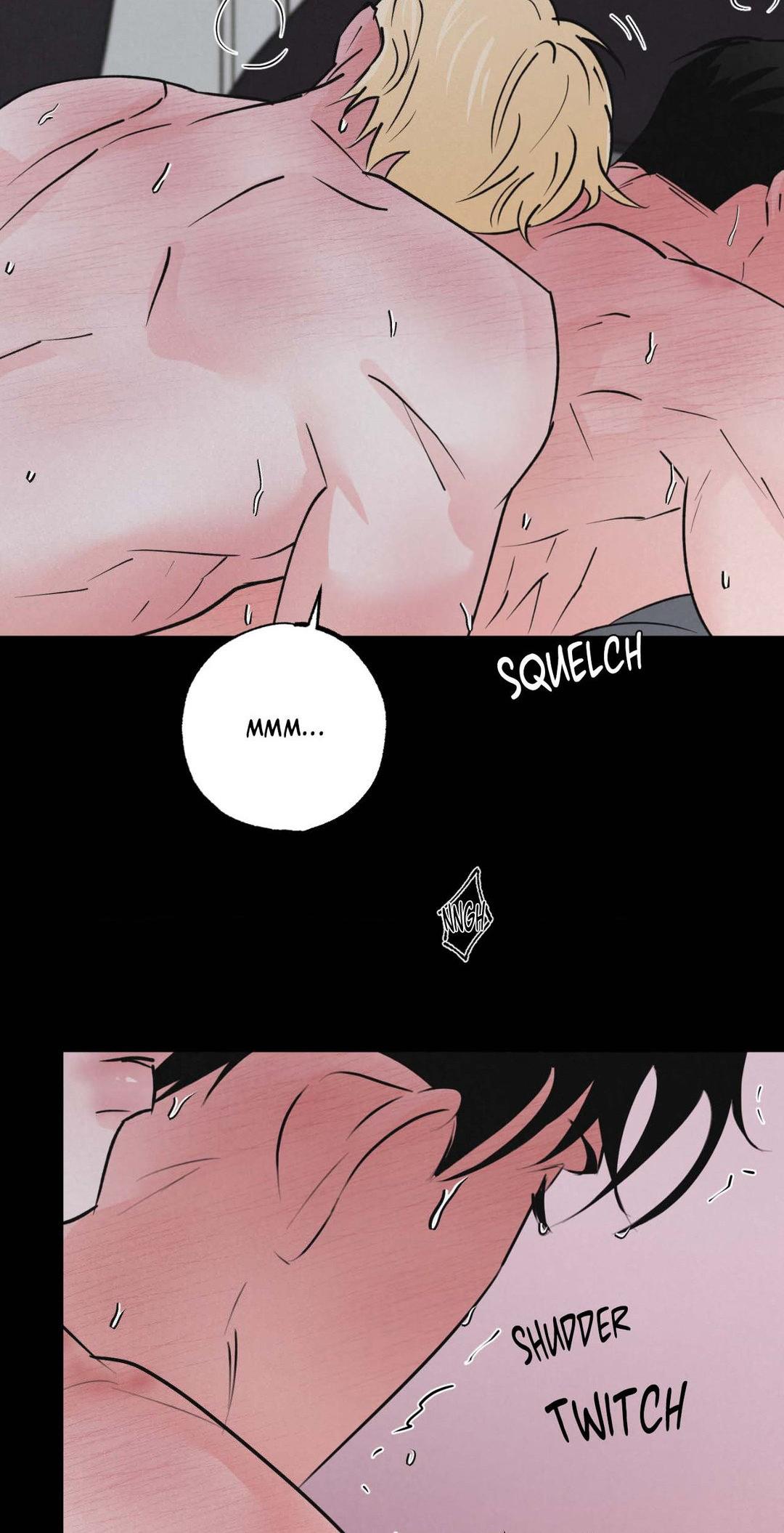 A Golden Pair [Official] - Chapter 8 manhwa