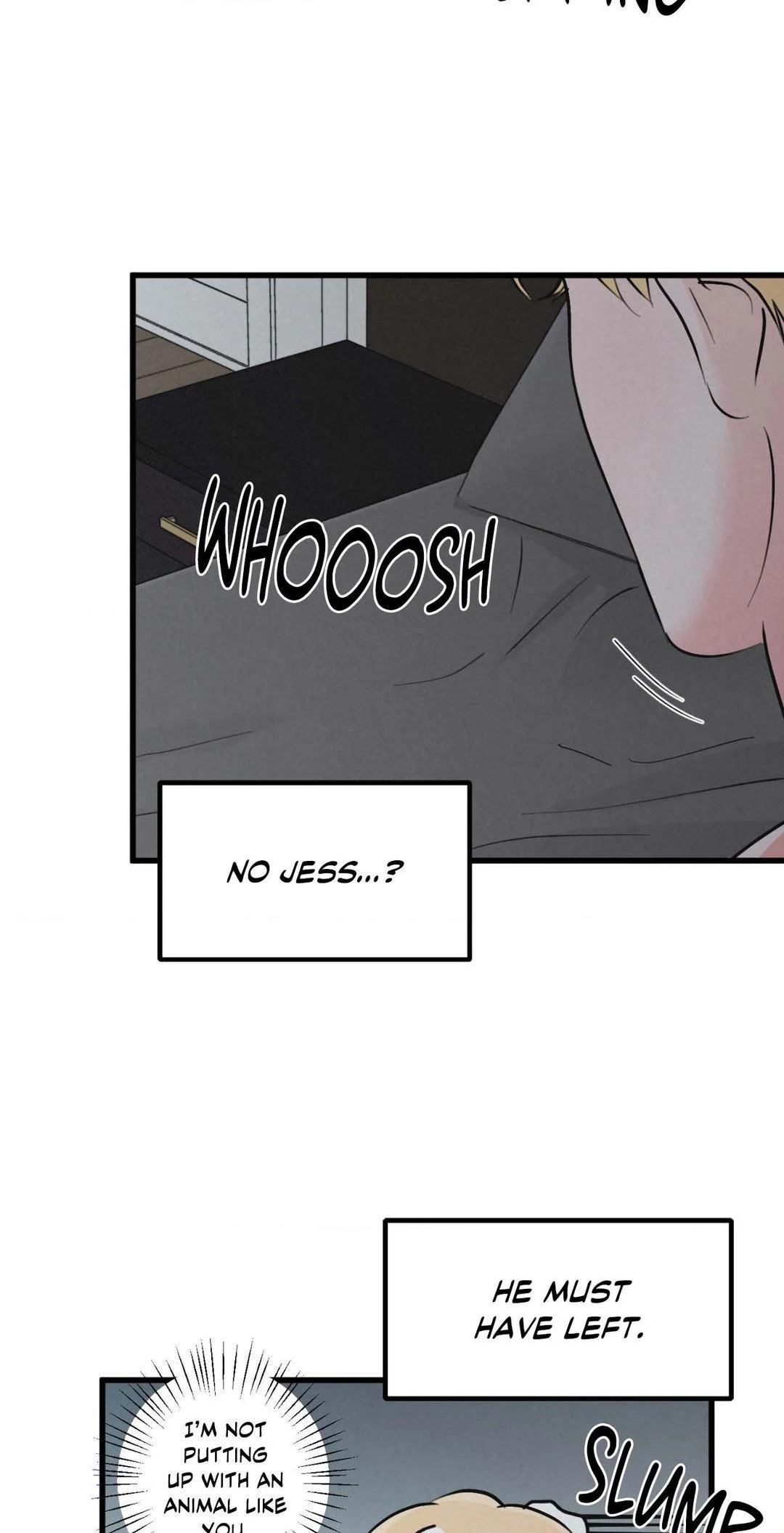 A Golden Pair [Official] - Chapter 8 manhwa