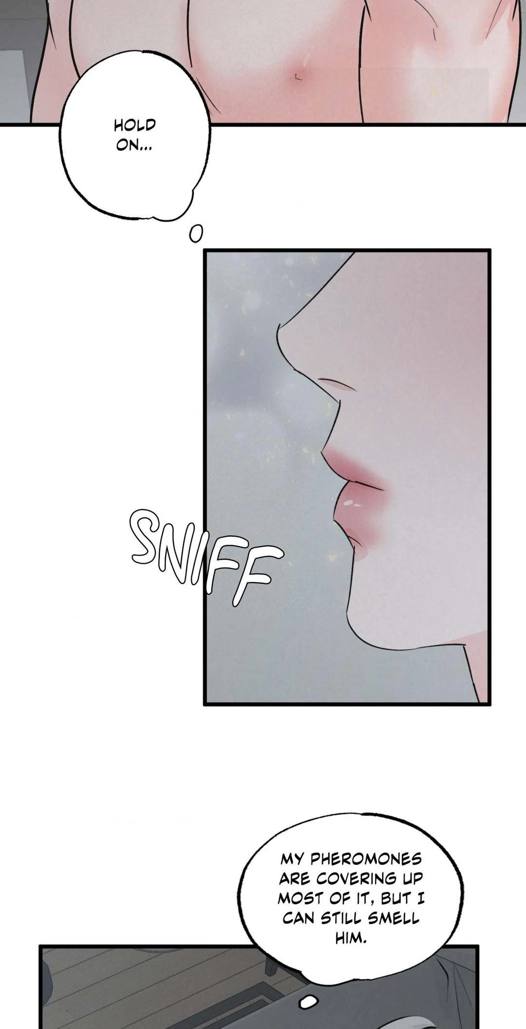 A Golden Pair [Official] - Chapter 8 manhwa