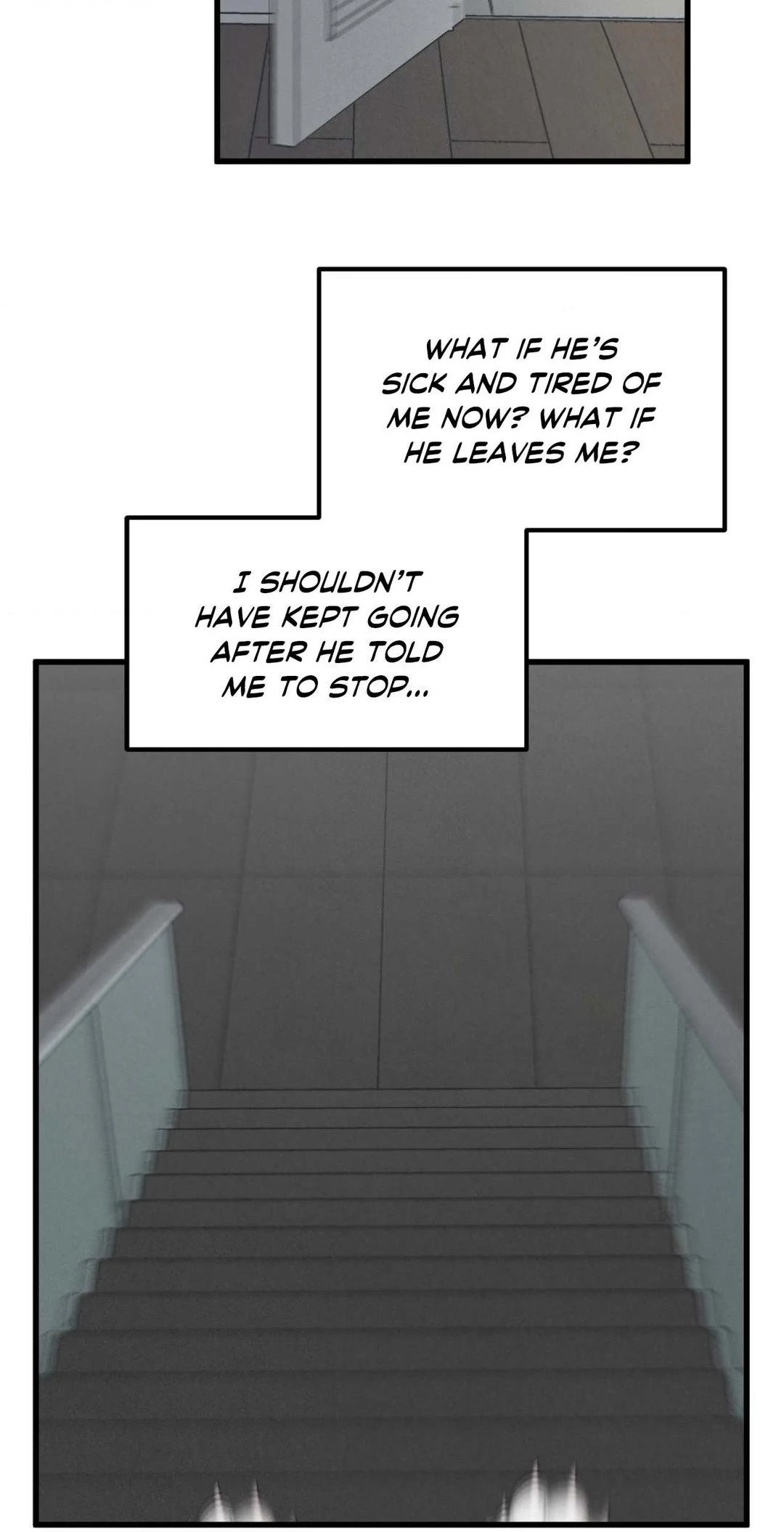 A Golden Pair [Official] - Chapter 8 manhwa