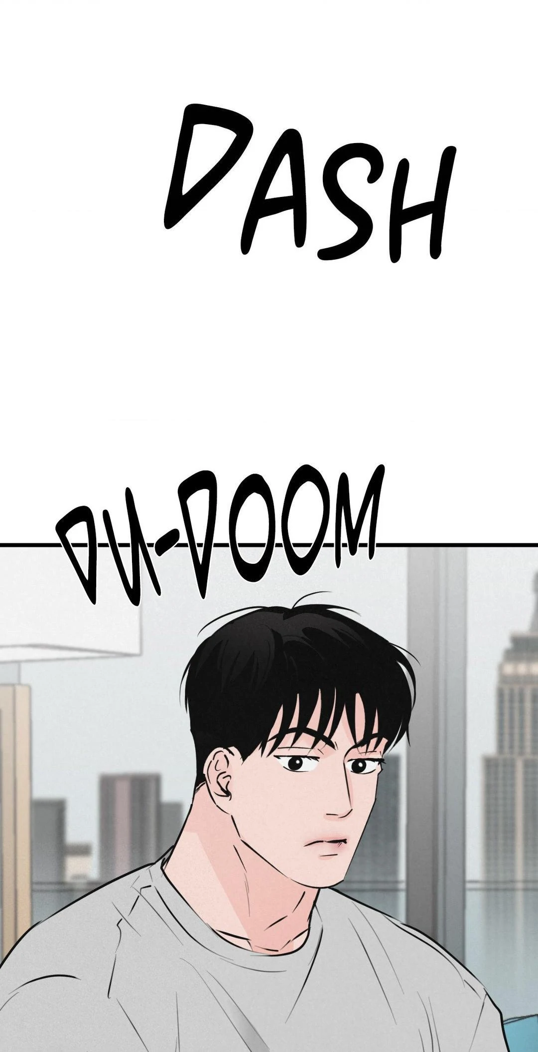 A Golden Pair [Official] - Chapter 8 manhwa