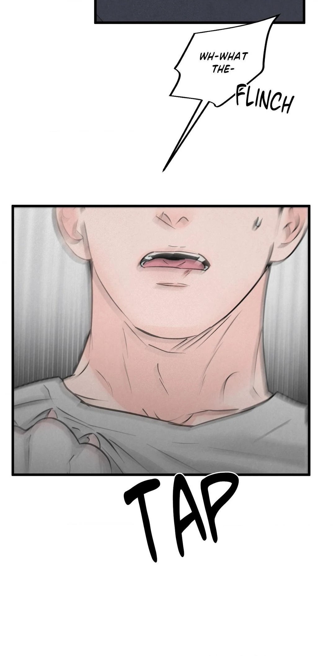 A Golden Pair [Official] - Chapter 8 manhwa