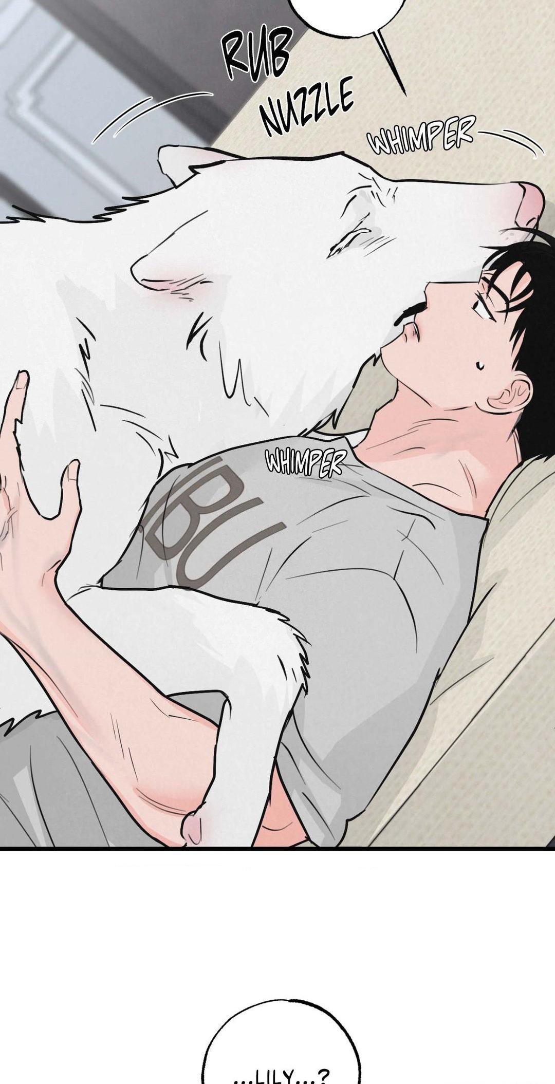 A Golden Pair [Official] - Chapter 8 manhwa