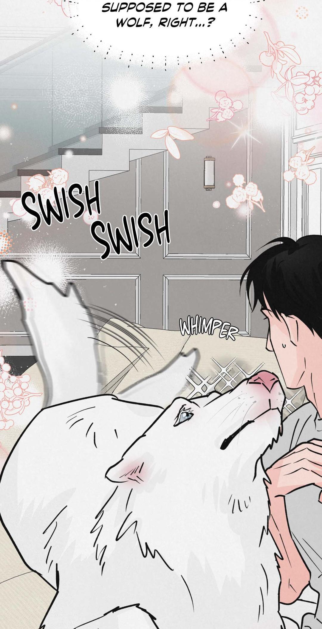 A Golden Pair [Official] - Chapter 8 manhwa