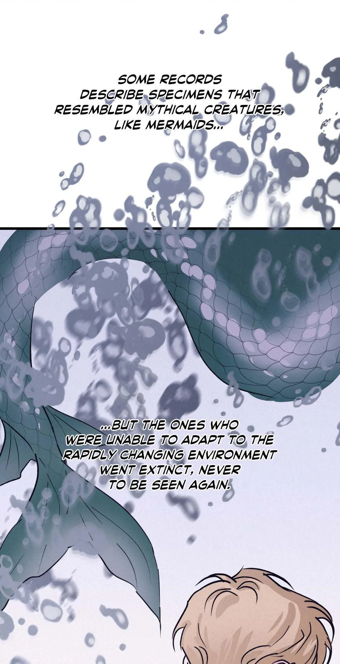 A Golden Pair [Official] - Chapter 8 manhwa