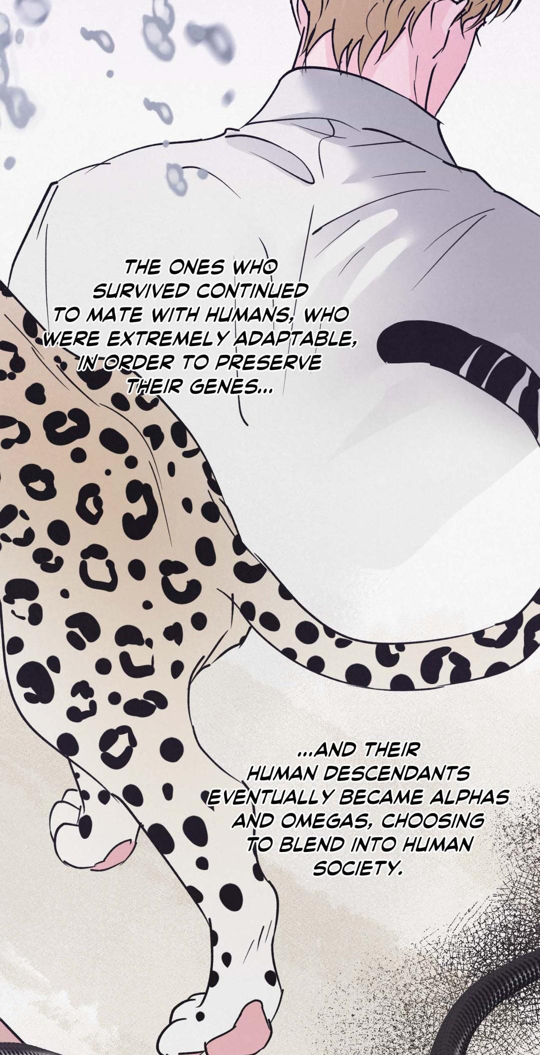 A Golden Pair [Official] - Chapter 8 manhwa