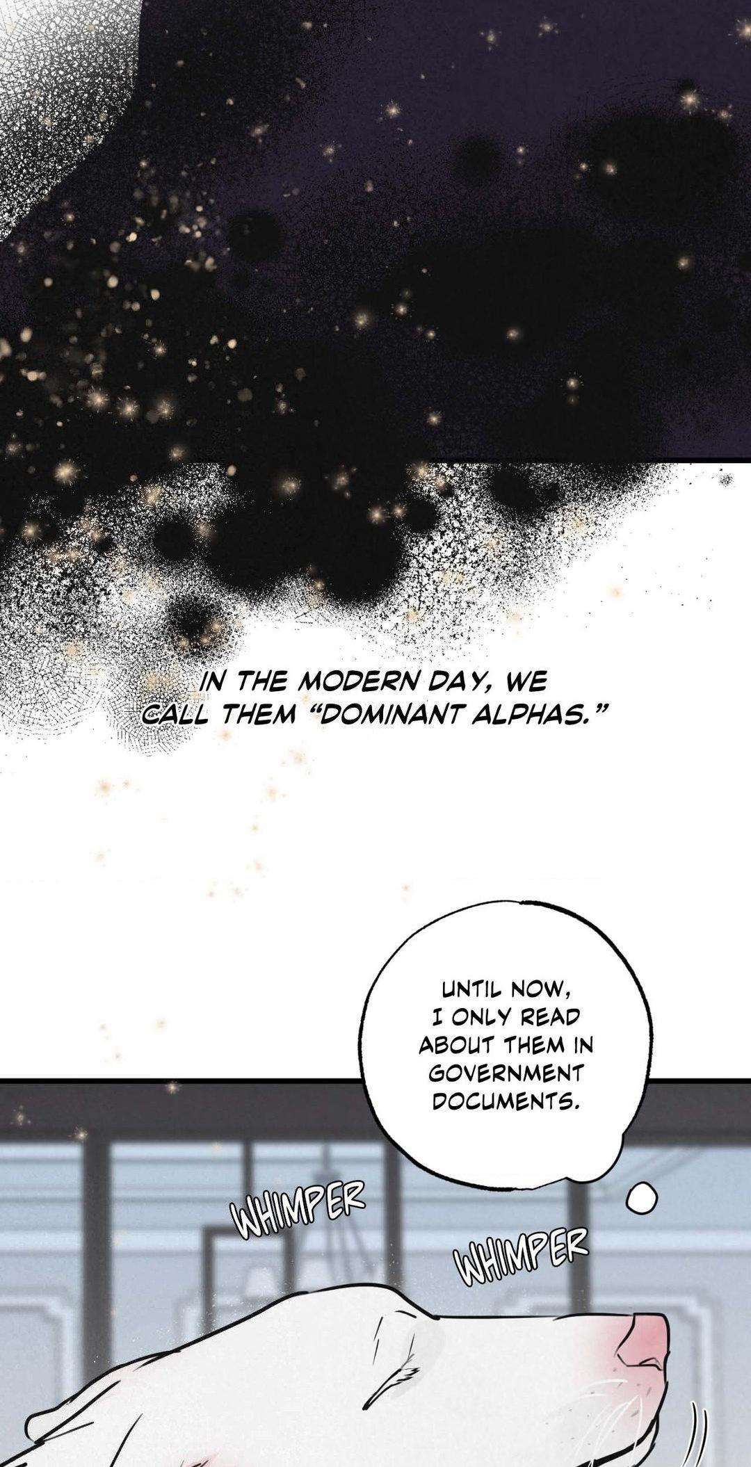 A Golden Pair [Official] - Chapter 8 manhwa