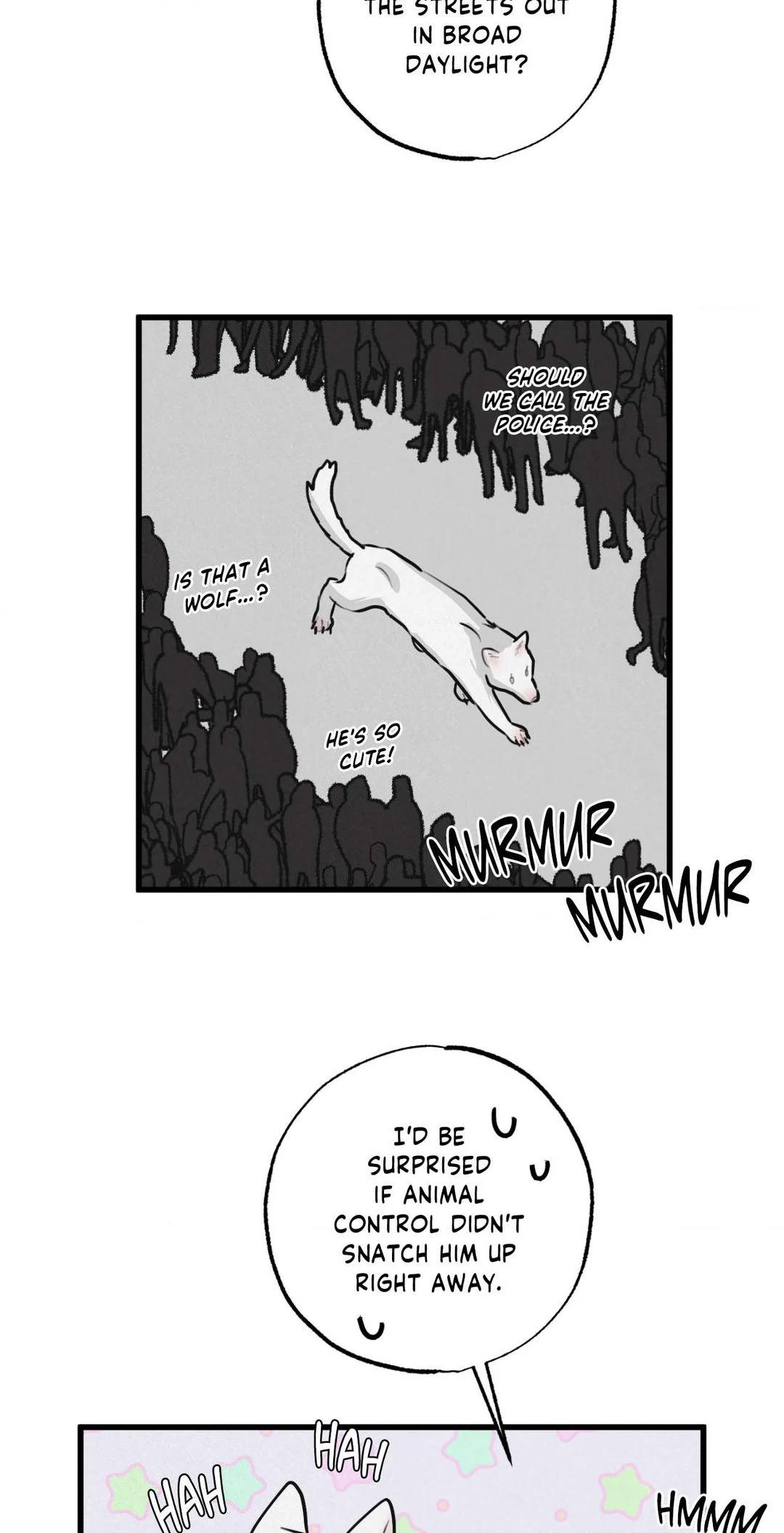 A Golden Pair [Official] - Chapter 8 manhwa