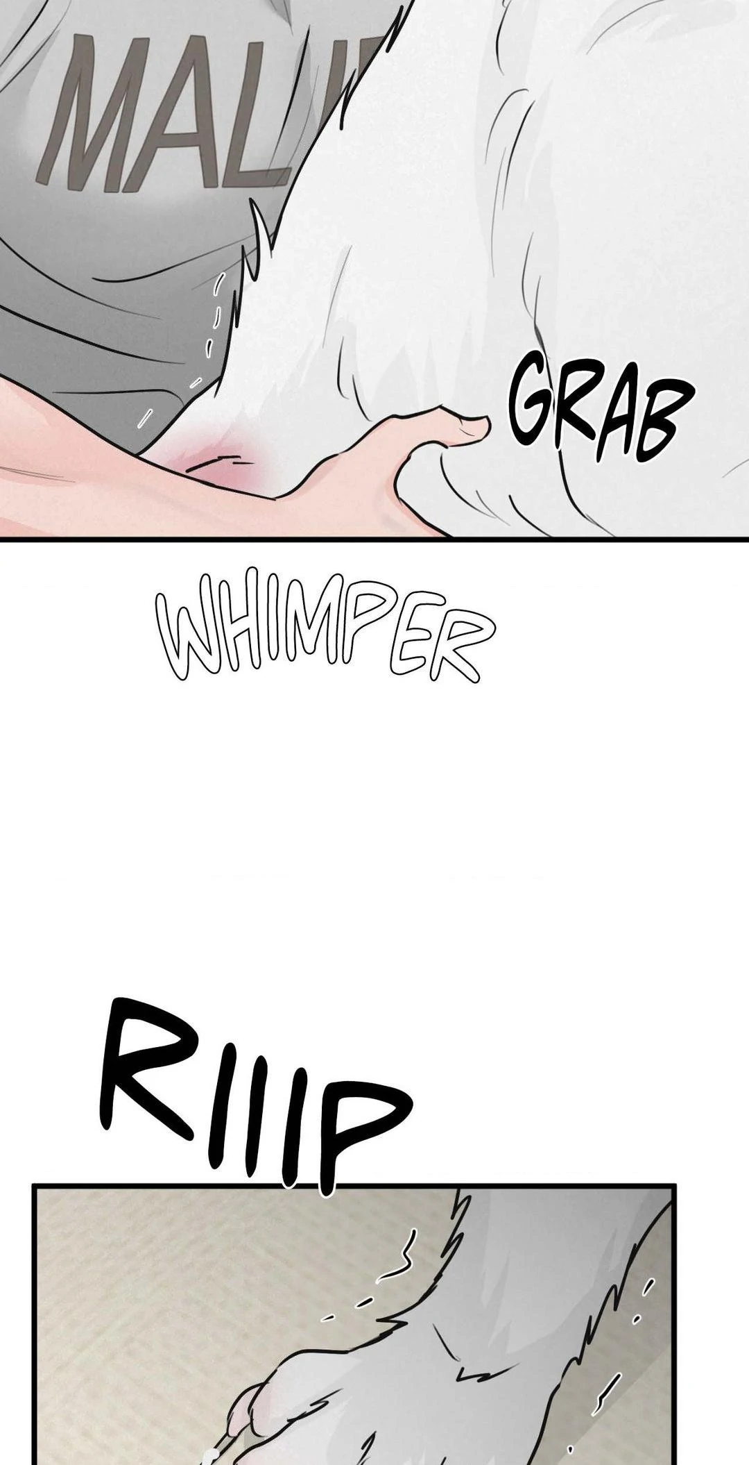 A Golden Pair [Official] - Chapter 8 manhwa