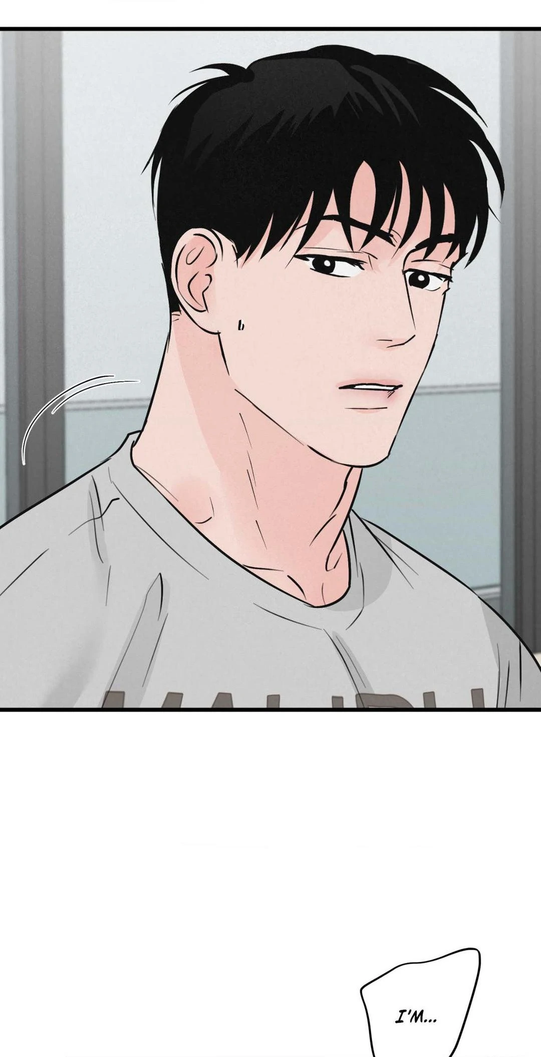 A Golden Pair [Official] - Chapter 8 manhwa