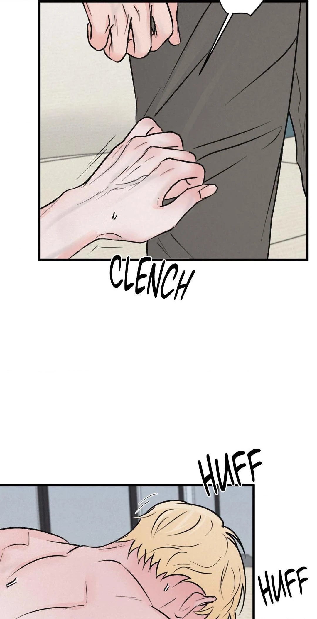 A Golden Pair [Official] - Chapter 8 manhwa