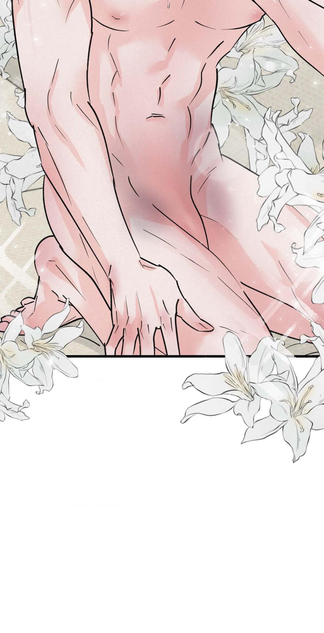 A Golden Pair [Official] - Chapter 8 manhwa