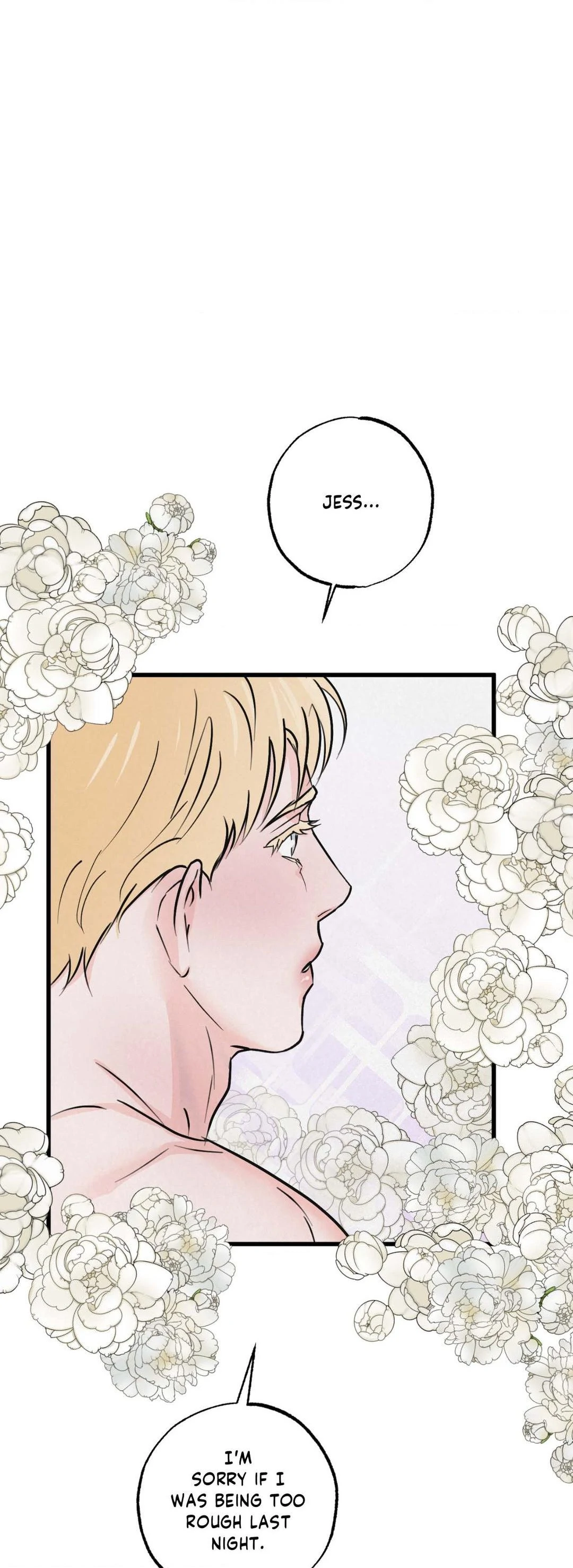 A Golden Pair [Official] - Chapter 9 manhwa