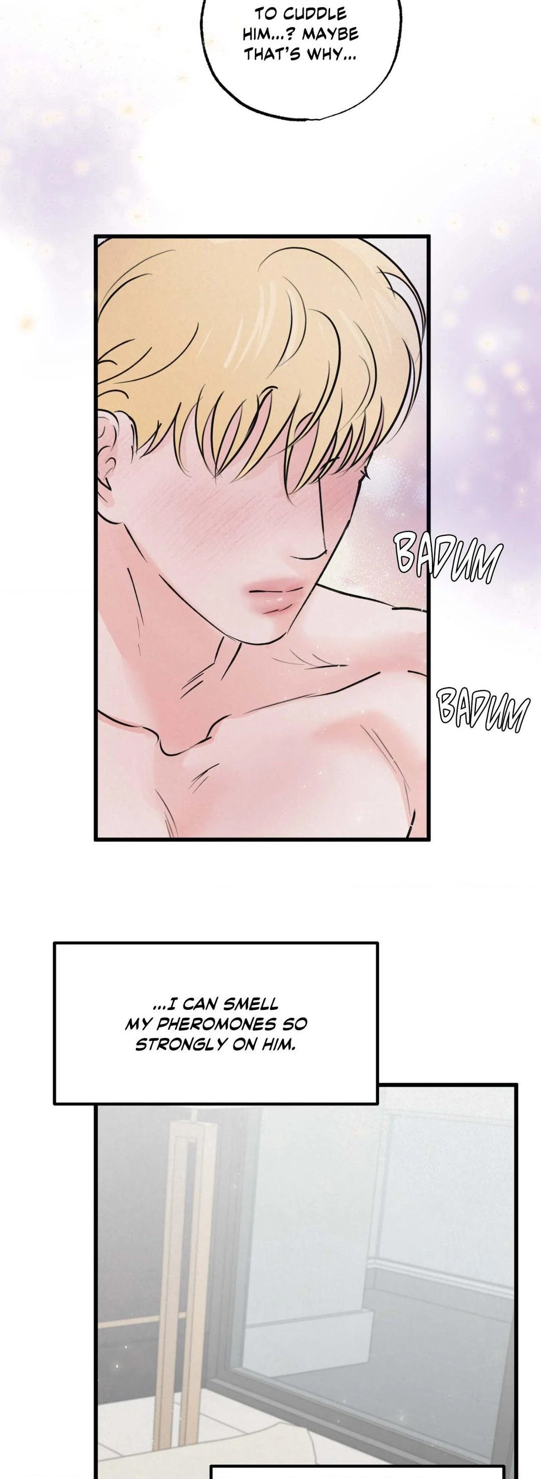 A Golden Pair [Official] - Chapter 9 manhwa