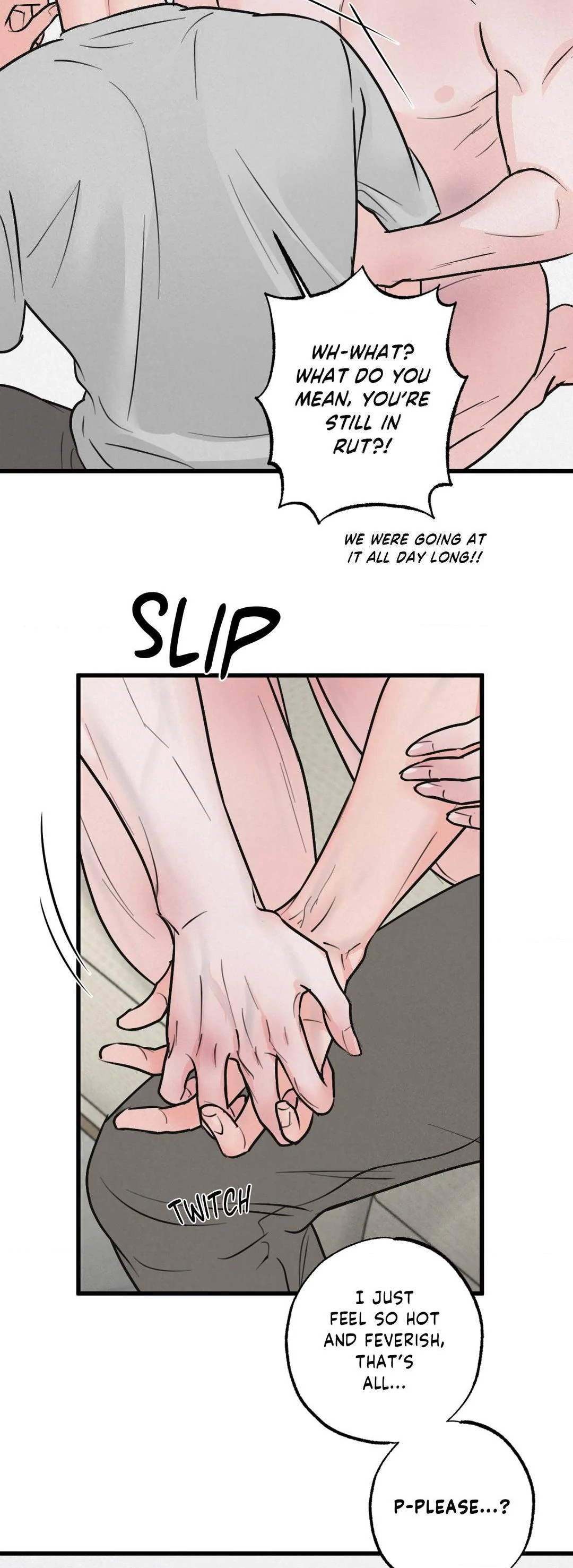 A Golden Pair [Official] - Chapter 9 manhwa