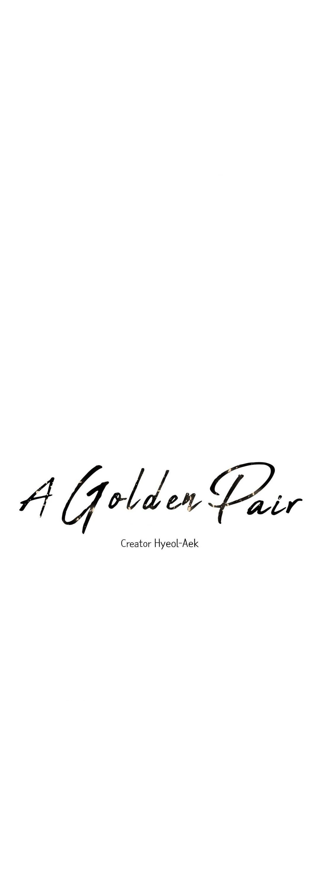 A Golden Pair [Official] - Chapter 9 manhwa
