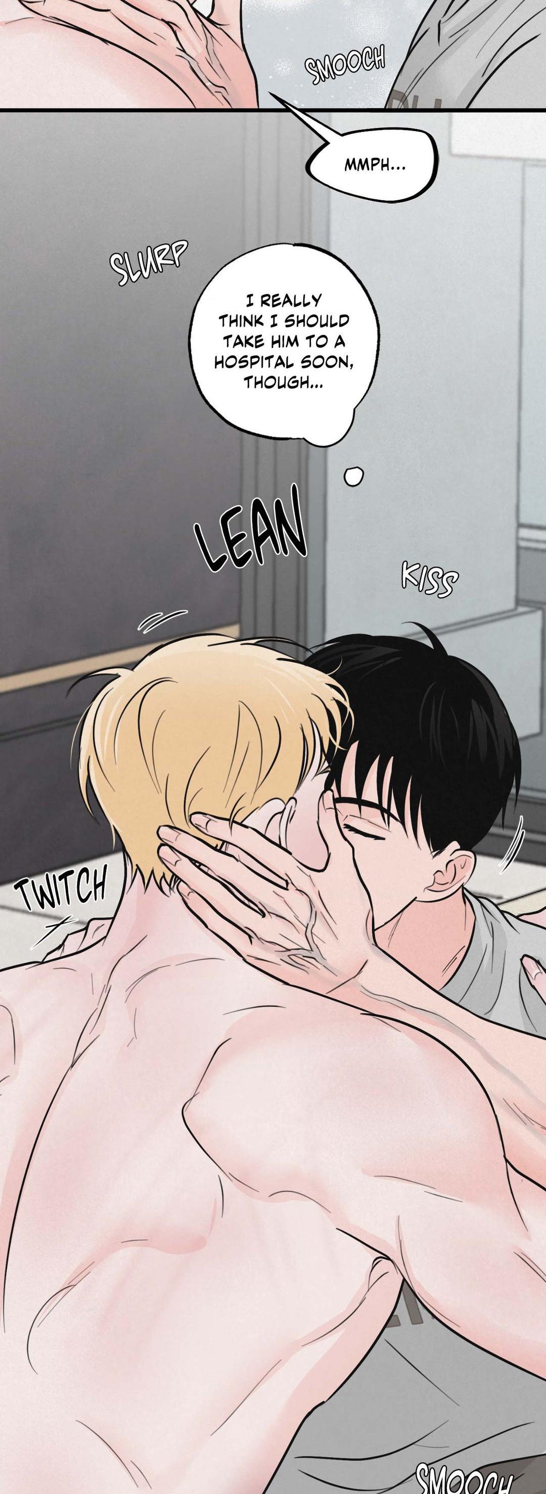 A Golden Pair [Official] - Chapter 9 manhwa