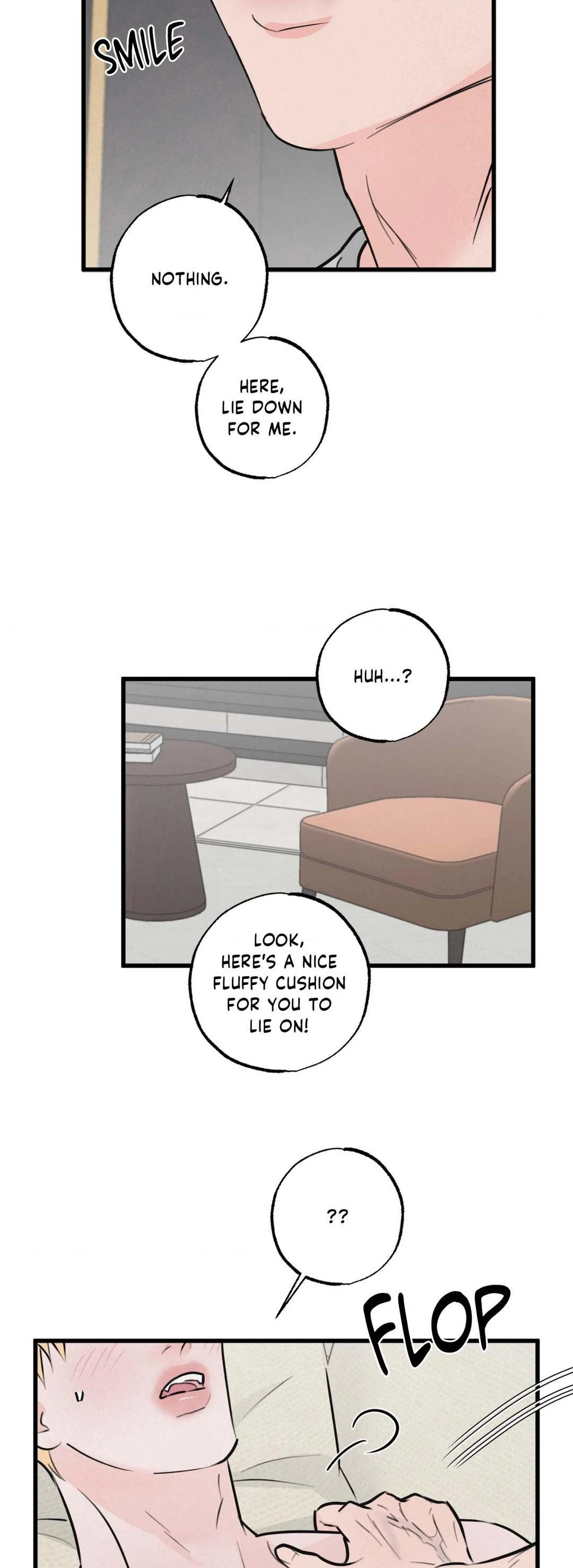 A Golden Pair [Official] - Chapter 9 manhwa