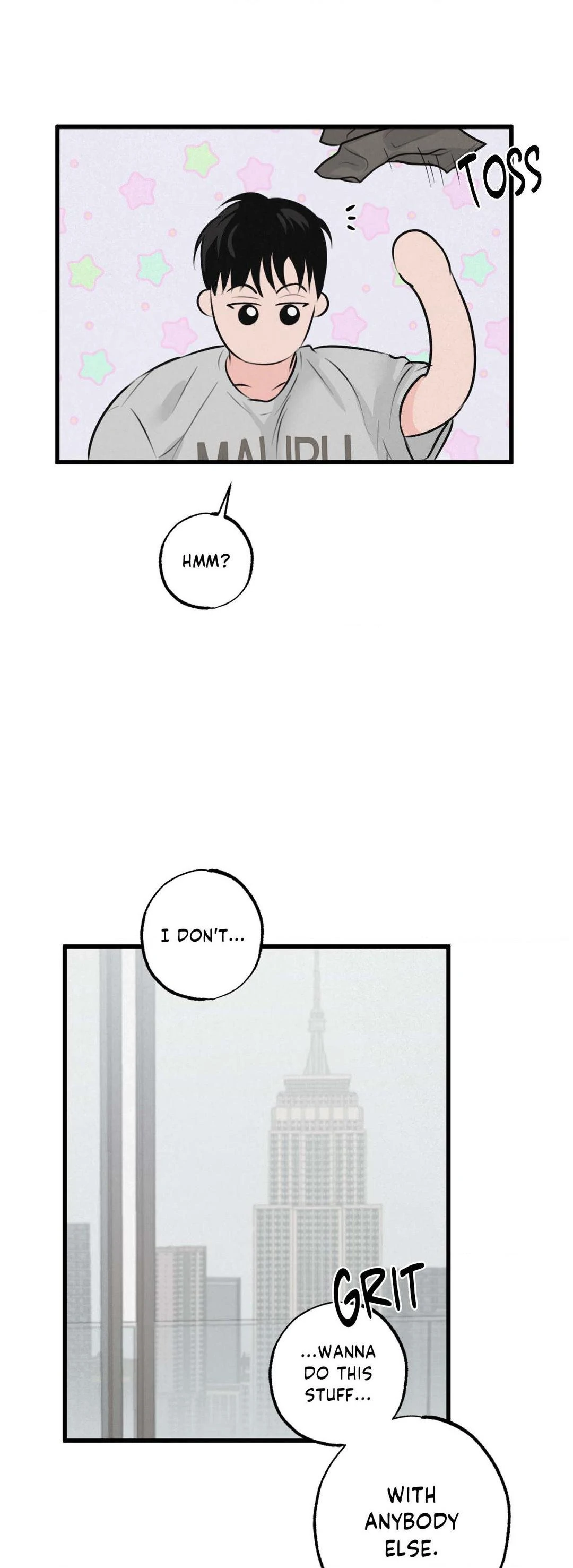 A Golden Pair [Official] - Chapter 9 manhwa