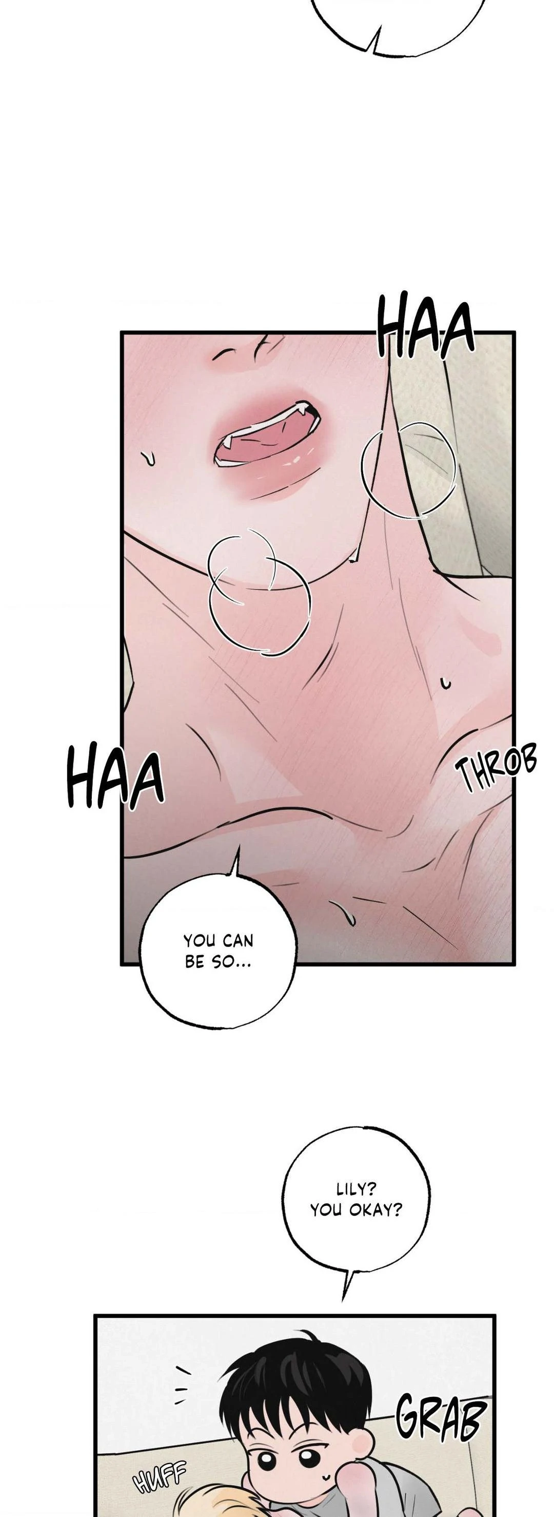 A Golden Pair [Official] - Chapter 9 manhwa