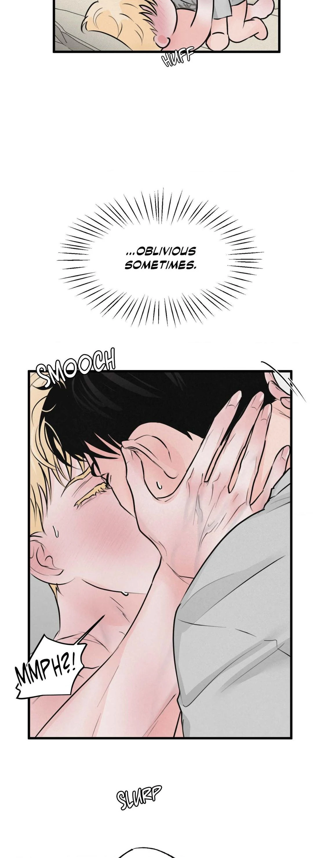 A Golden Pair [Official] - Chapter 9 manhwa