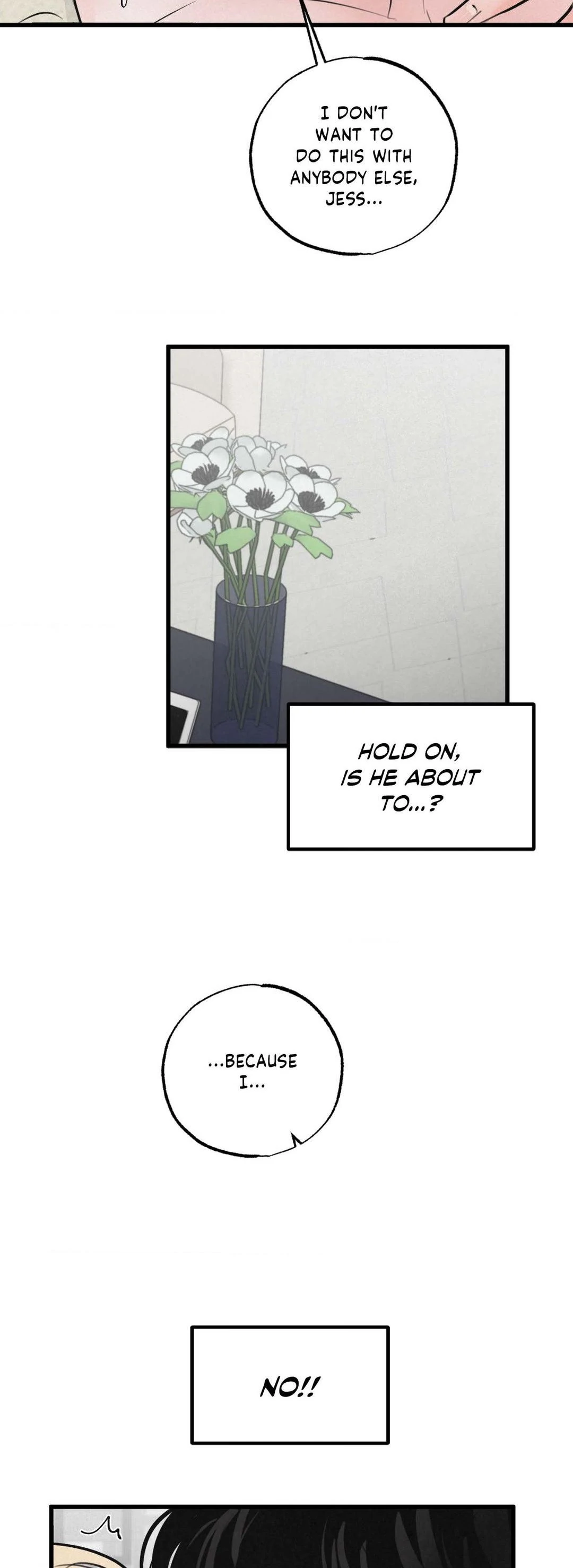 A Golden Pair [Official] - Chapter 9 manhwa