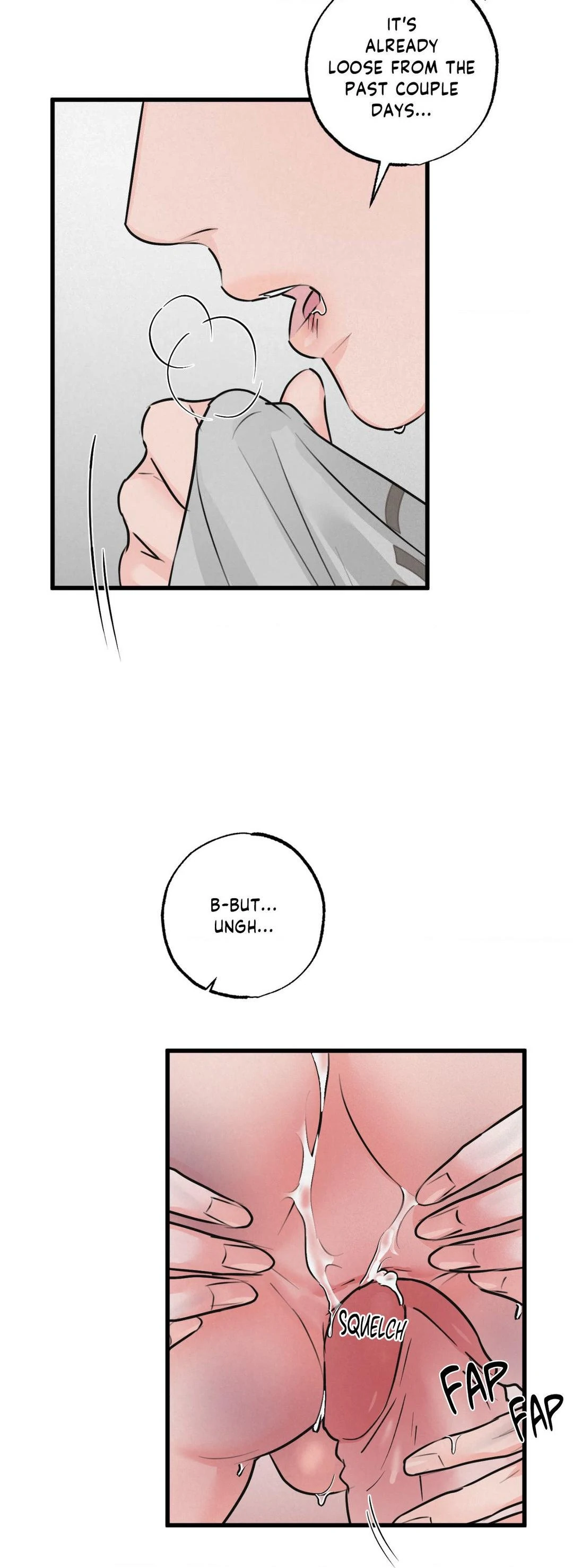 A Golden Pair [Official] - Chapter 9 manhwa