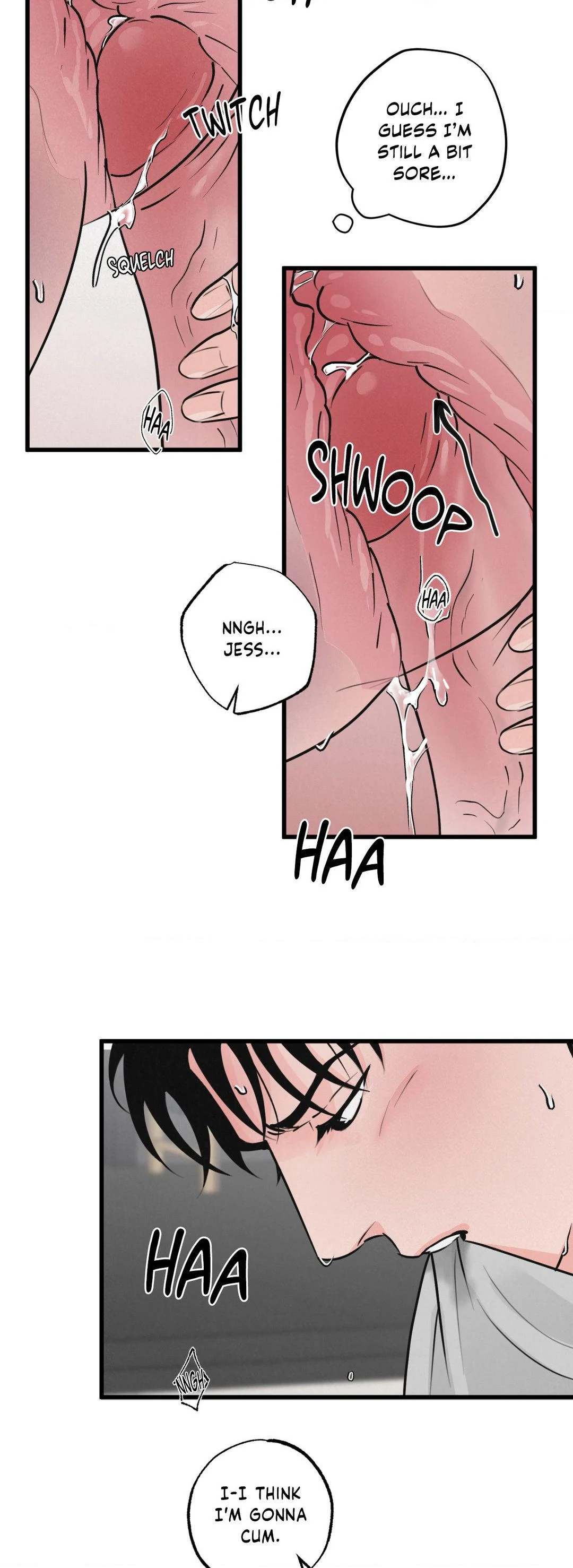 A Golden Pair [Official] - Chapter 9 manhwa