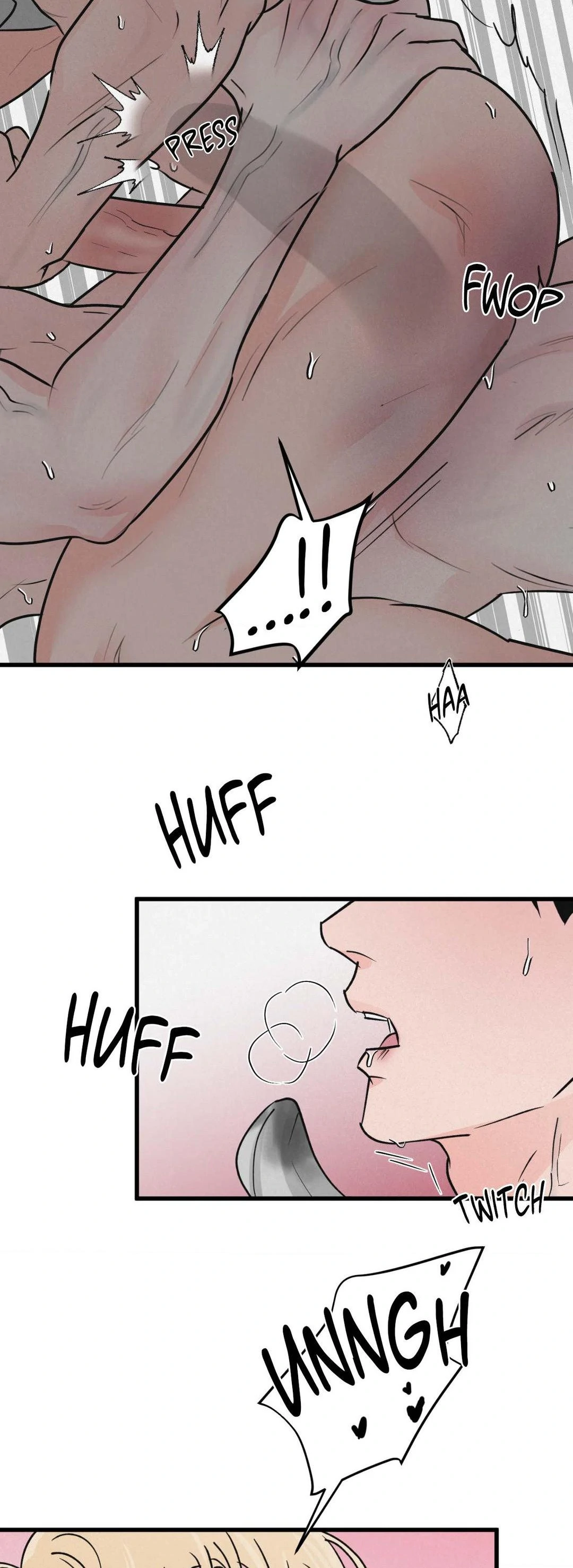 A Golden Pair [Official] - Chapter 9 manhwa