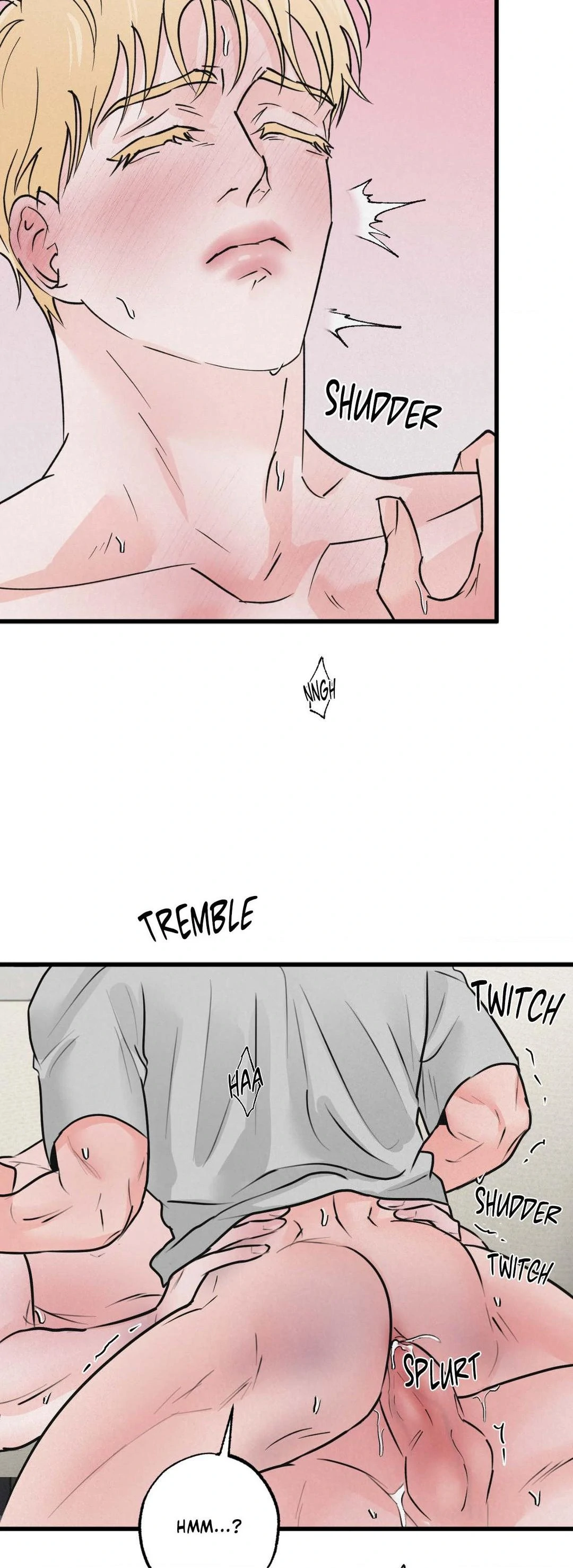 A Golden Pair [Official] - Chapter 9 manhwa