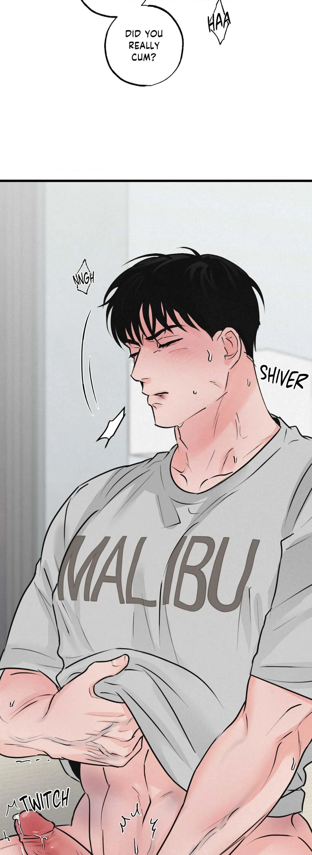 A Golden Pair [Official] - Chapter 9 manhwa