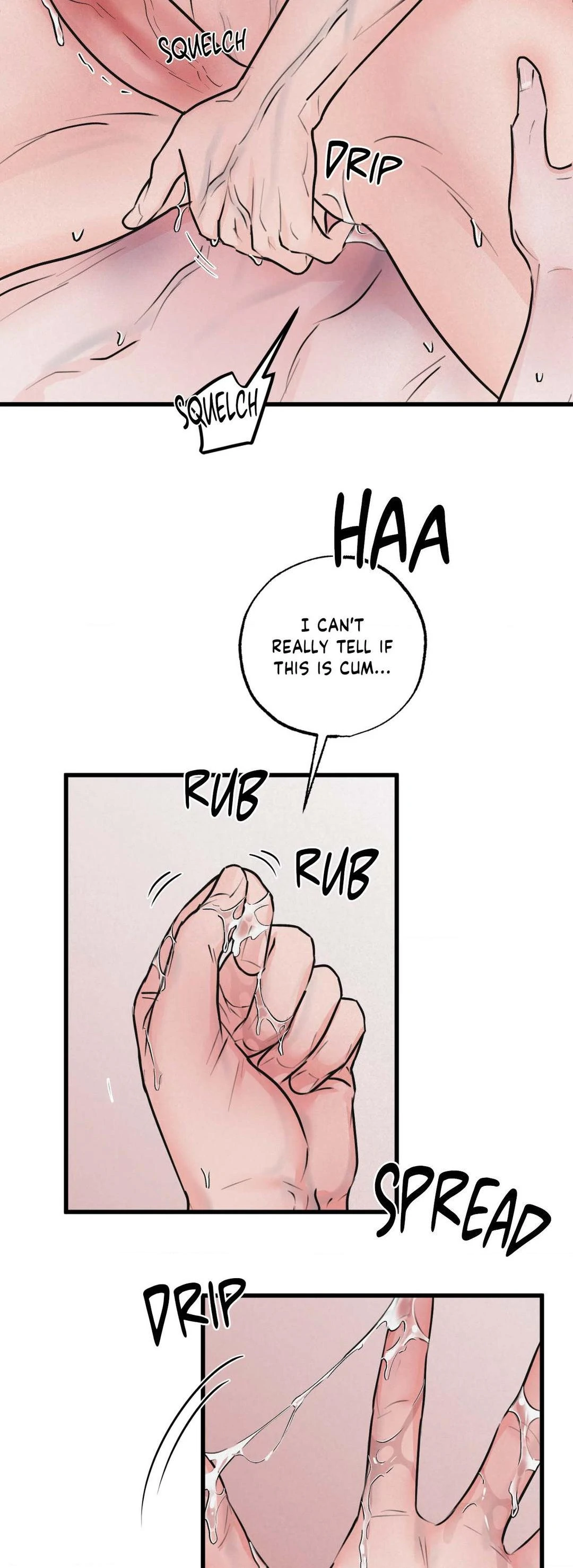 A Golden Pair [Official] - Chapter 9 manhwa