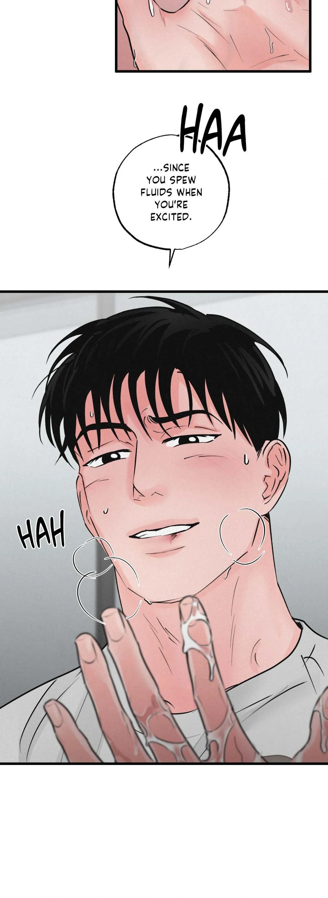 A Golden Pair [Official] - Chapter 9 manhwa